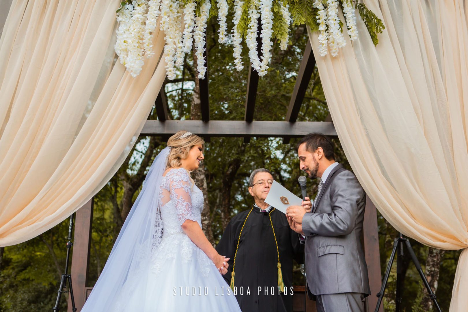 Foto Wedding Ana Cláudia e Ednaldo Foto Wedding Ana Cláudia e Ednaldo - Imagem 60