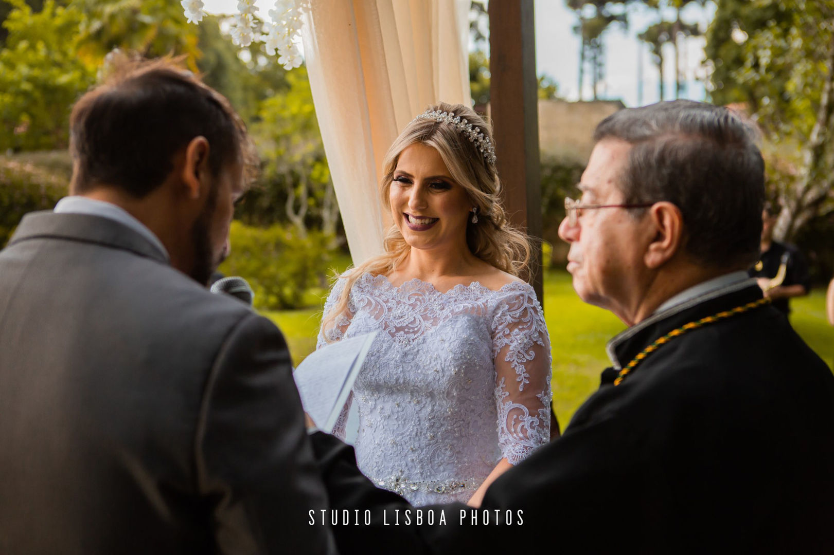 Foto Wedding Ana Cláudia e Ednaldo Foto Wedding Ana Cláudia e Ednaldo - Imagem 61