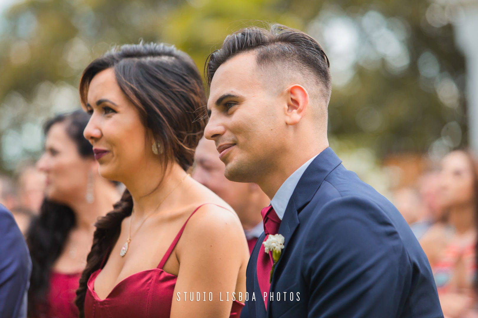 Foto Wedding Ana Cláudia e Ednaldo Foto Wedding Ana Cláudia e Ednaldo - Imagem 63