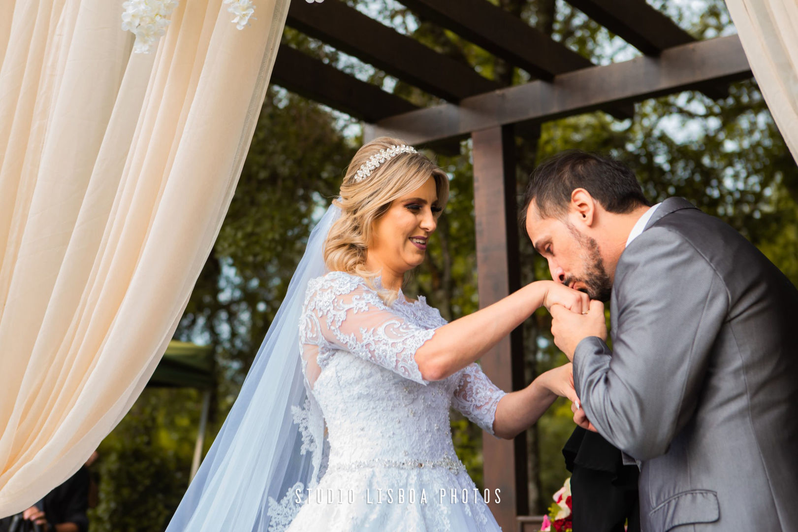 Foto Wedding Ana Cláudia e Ednaldo Foto Wedding Ana Cláudia e Ednaldo - Imagem 72