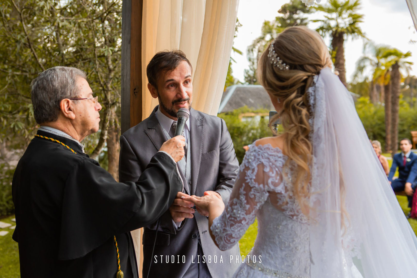 Foto Wedding Ana Cláudia e Ednaldo Foto Wedding Ana Cláudia e Ednaldo - Imagem 74