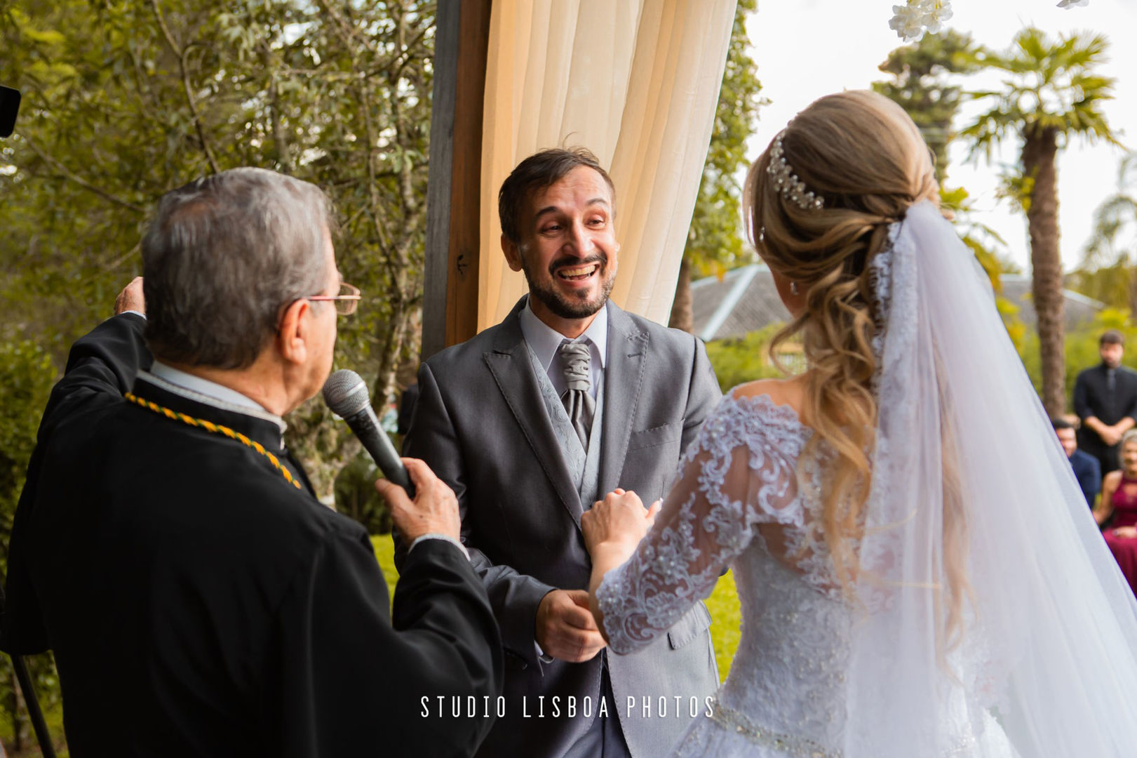 Foto Wedding Ana Cláudia e Ednaldo Foto Wedding Ana Cláudia e Ednaldo - Imagem 76