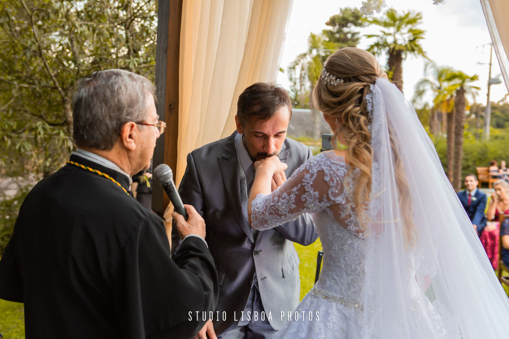 Foto Wedding Ana Cláudia e Ednaldo Foto Wedding Ana Cláudia e Ednaldo - Imagem 77