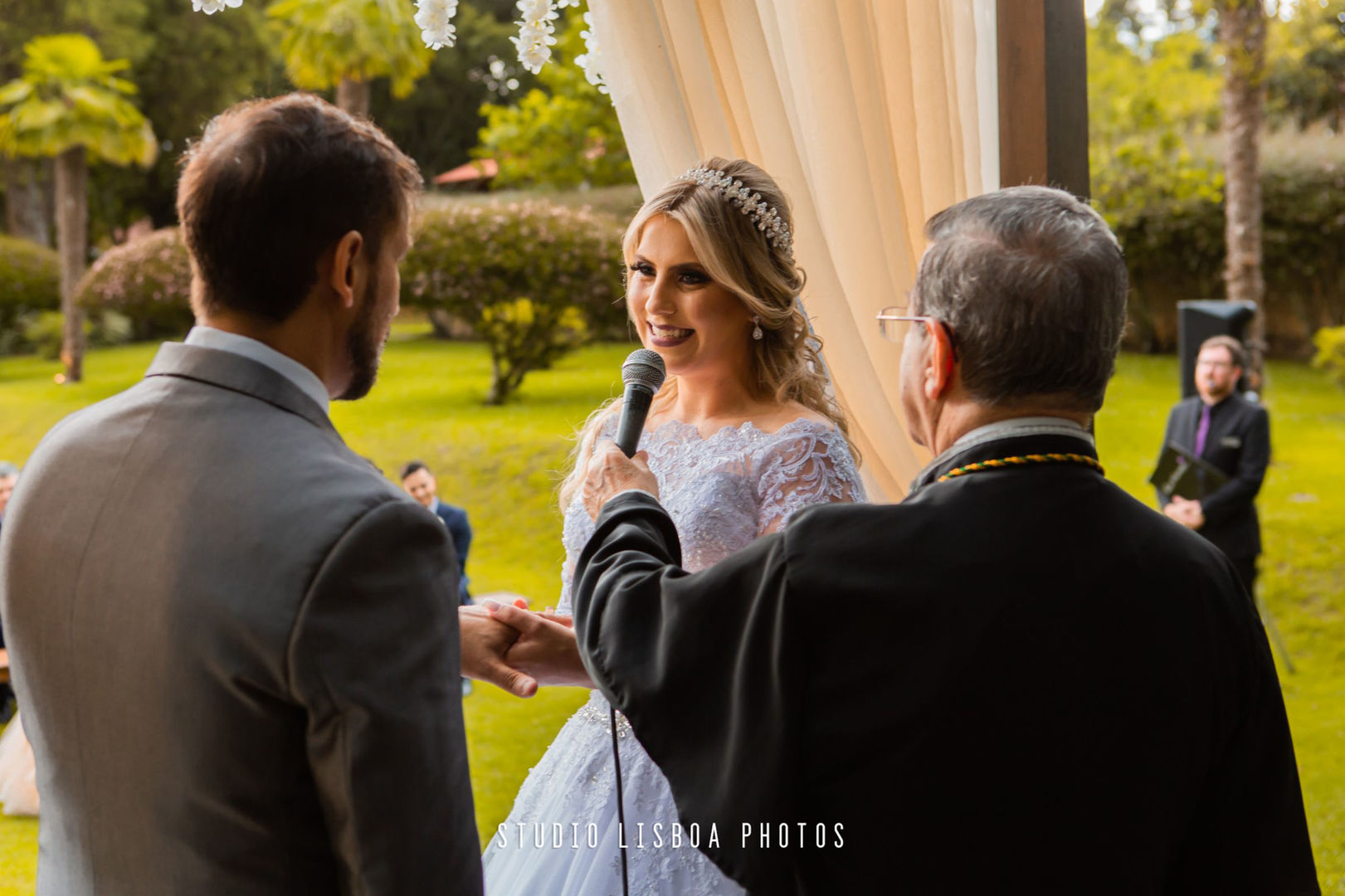 Foto Wedding Ana Cláudia e Ednaldo Foto Wedding Ana Cláudia e Ednaldo - Imagem 79