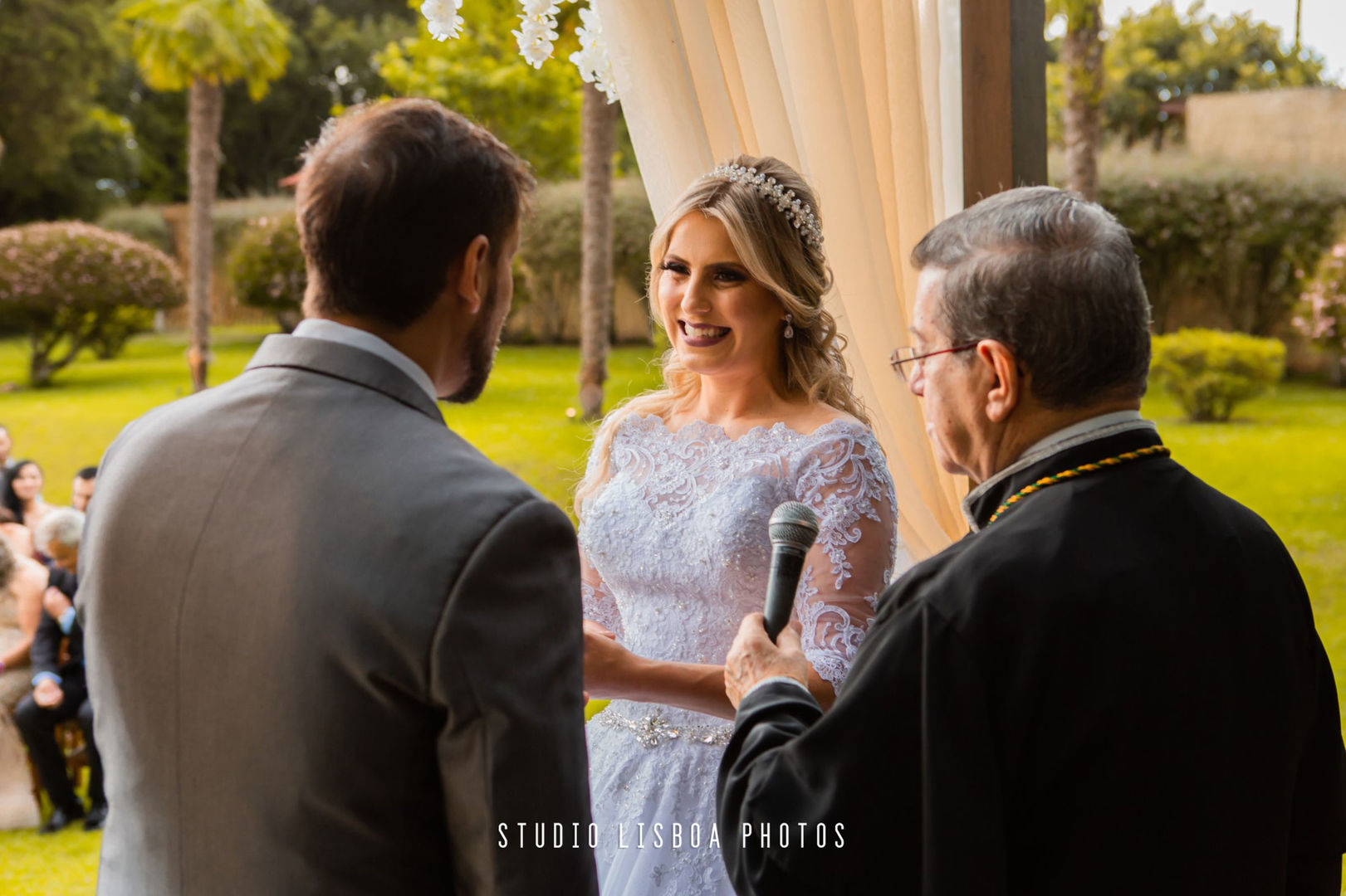 Foto Wedding Ana Cláudia e Ednaldo Foto Wedding Ana Cláudia e Ednaldo - Imagem 80