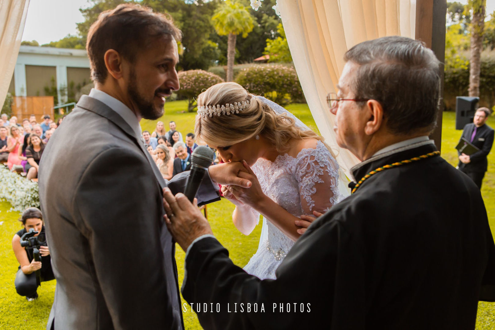 Foto Wedding Ana Cláudia e Ednaldo Foto Wedding Ana Cláudia e Ednaldo - Imagem 81