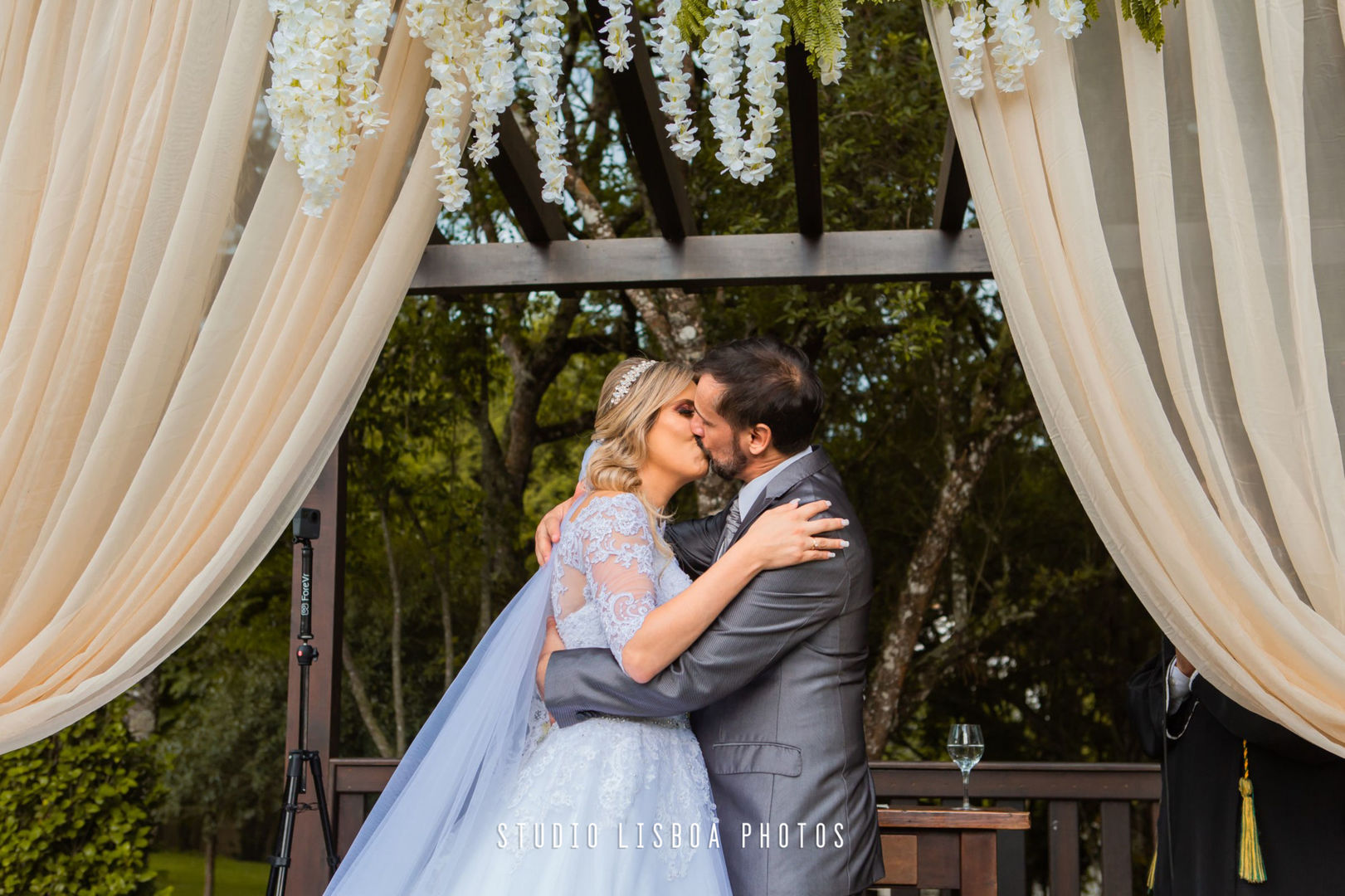 Foto Wedding Ana Cláudia e Ednaldo Foto Wedding Ana Cláudia e Ednaldo - Imagem 83