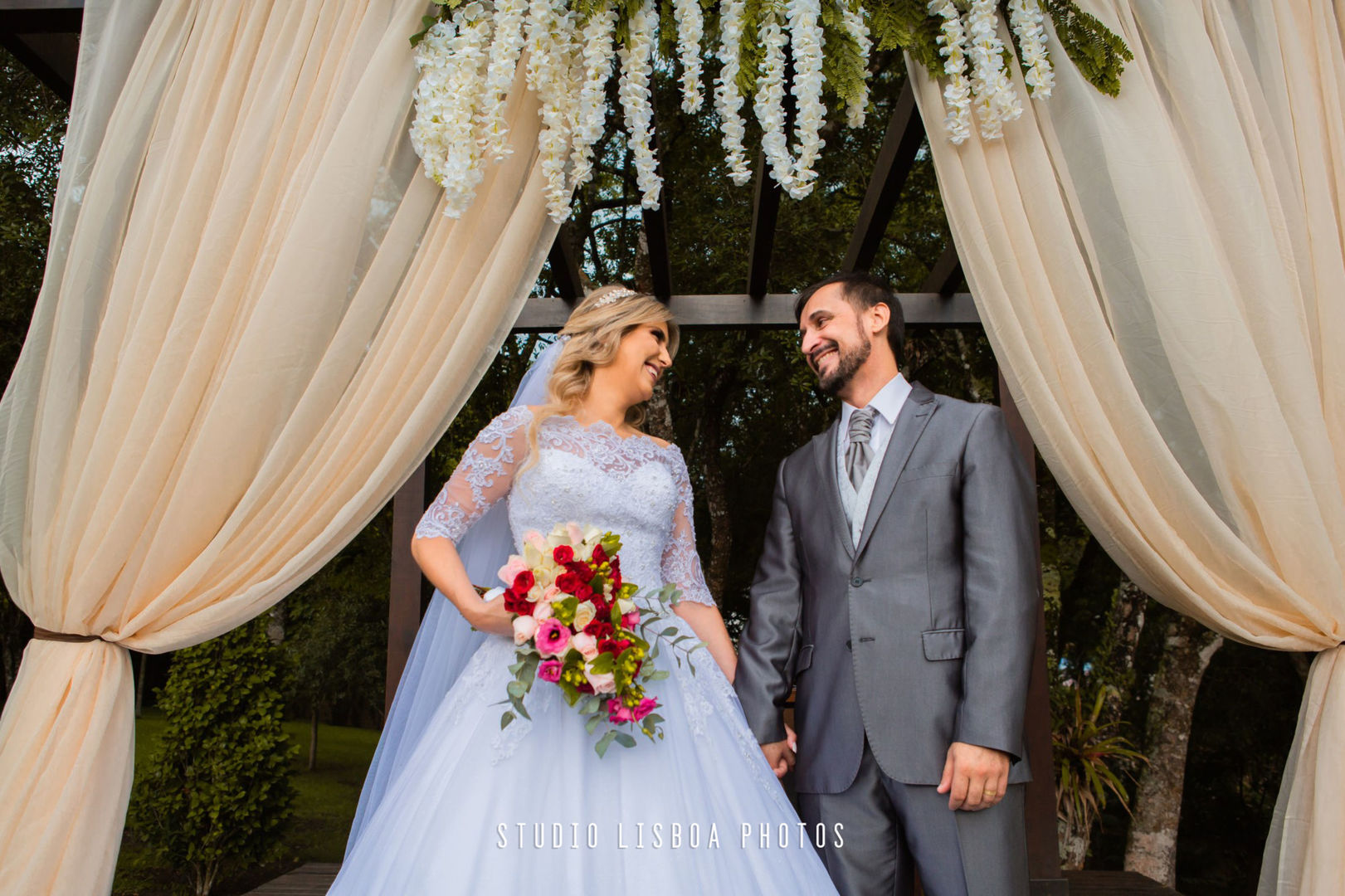 Foto Wedding Ana Cláudia e Ednaldo Foto Wedding Ana Cláudia e Ednaldo - Imagem 85