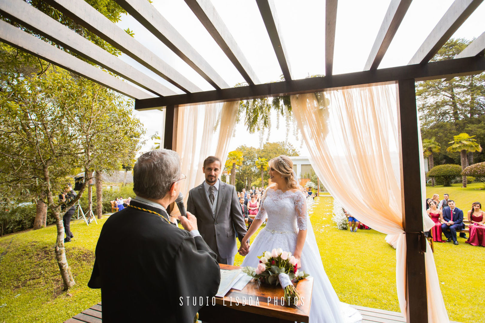 Foto Wedding Ana Cláudia e Ednaldo Foto Wedding Ana Cláudia e Ednaldo - Imagem 87