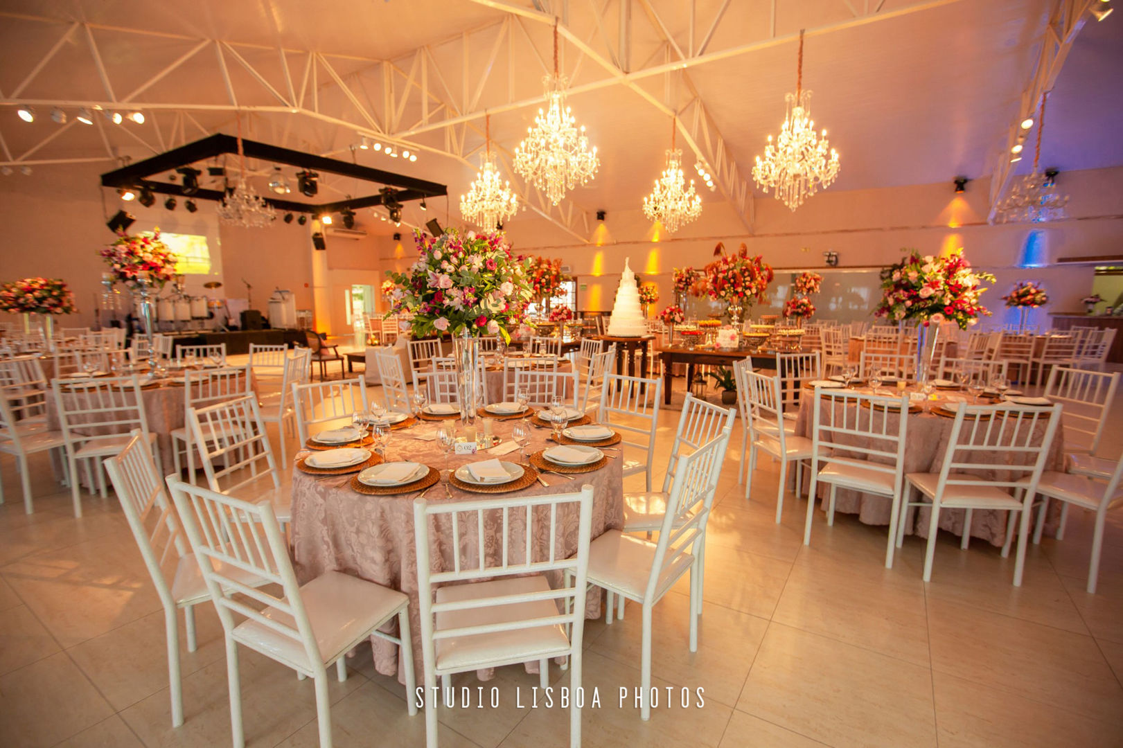 Foto Wedding Ana Cláudia e Ednaldo Foto Wedding Ana Cláudia e Ednaldo - Imagem 113