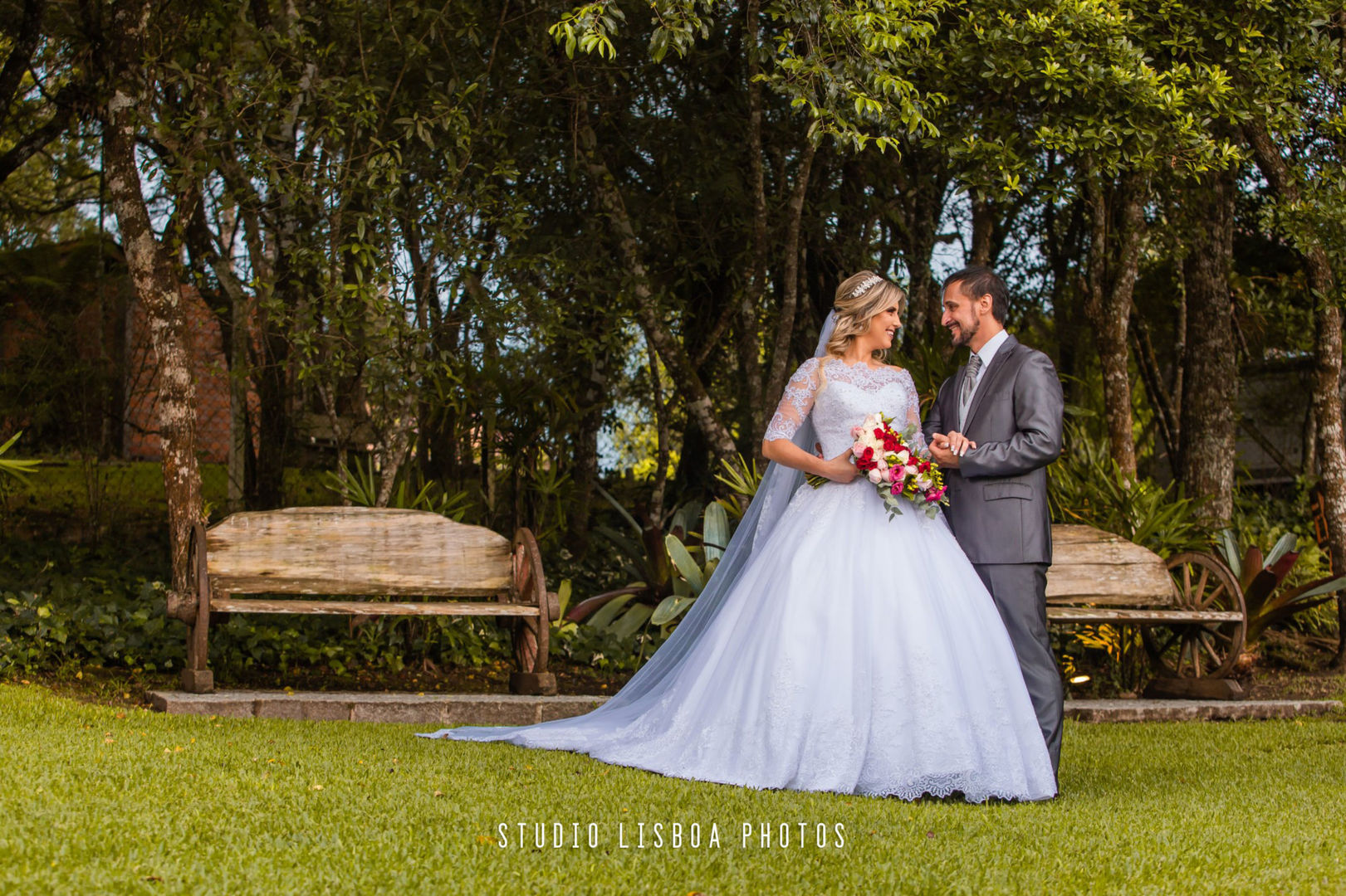 Foto Wedding Ana Cláudia e Ednaldo Foto Wedding Ana Cláudia e Ednaldo - Imagem 114
