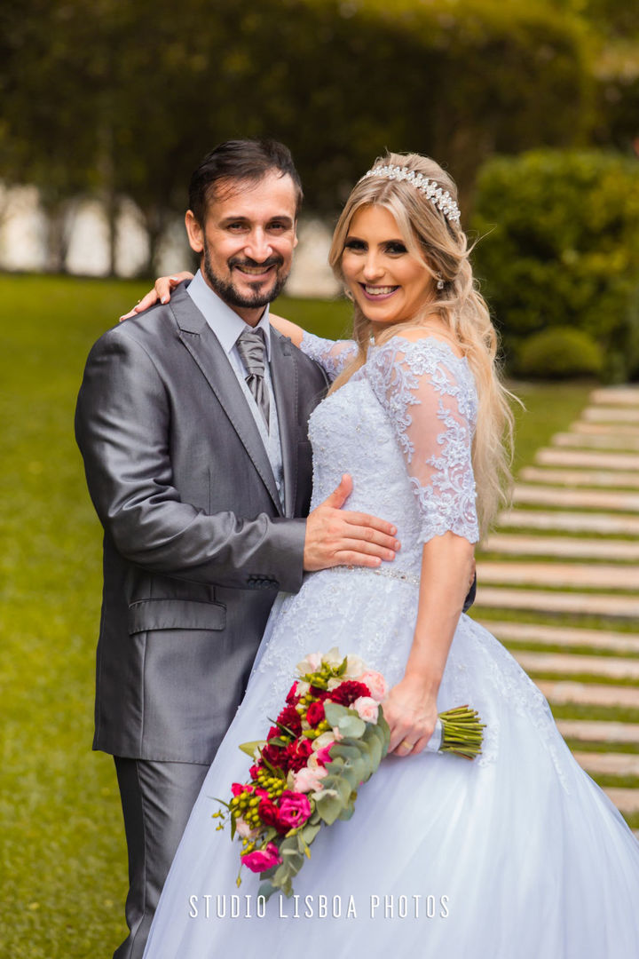 Foto Wedding Ana Cláudia e Ednaldo Foto Wedding Ana Cláudia e Ednaldo - Imagem 116