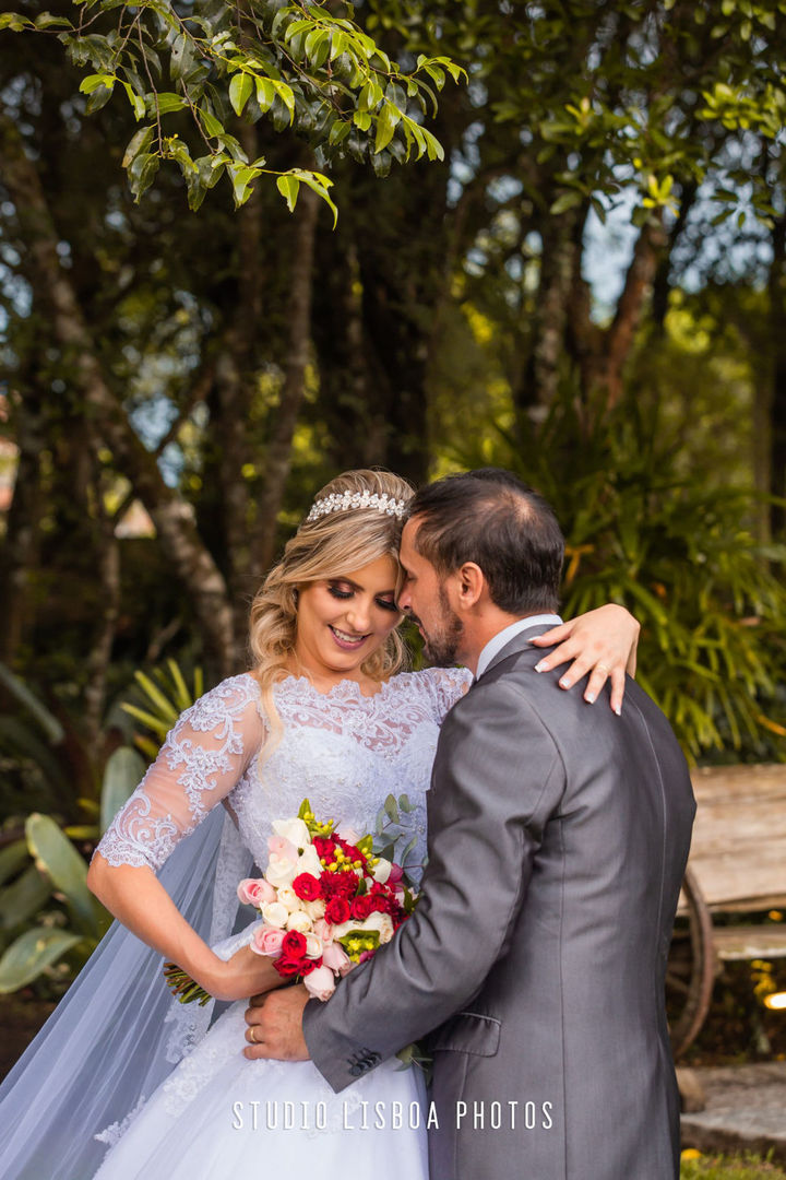 Foto Wedding Ana Cláudia e Ednaldo Foto Wedding Ana Cláudia e Ednaldo - Imagem 129