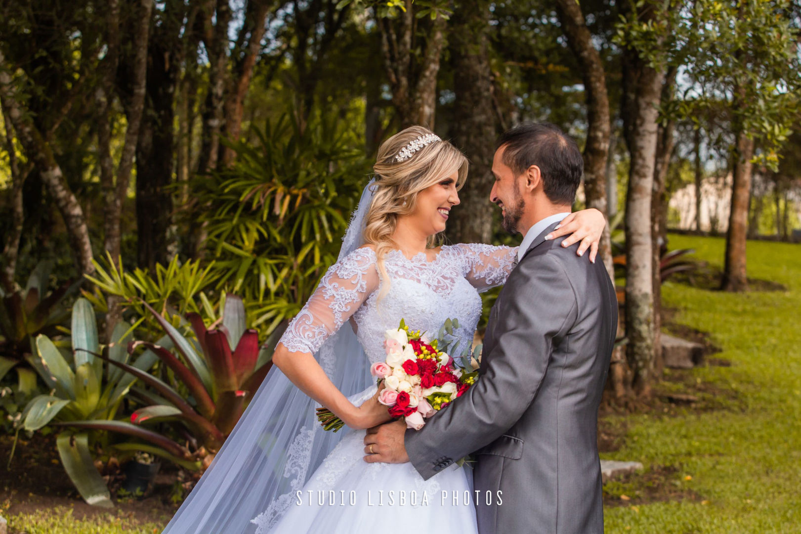 Foto Wedding Ana Cláudia e Ednaldo Foto Wedding Ana Cláudia e Ednaldo - Imagem 131
