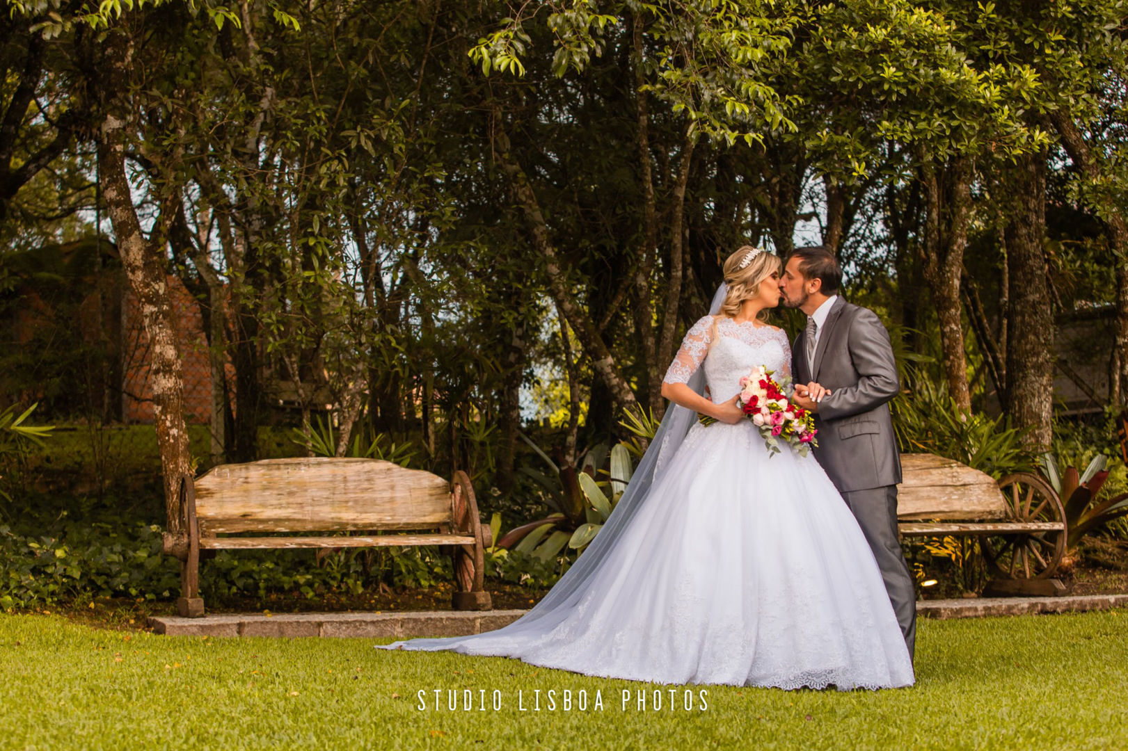 Foto Wedding Ana Cláudia e Ednaldo Foto Wedding Ana Cláudia e Ednaldo - Imagem 132