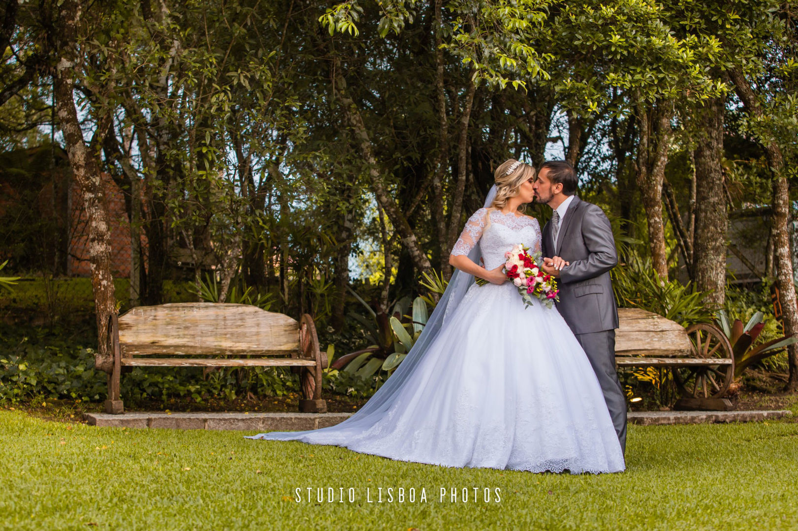 Foto Wedding Ana Cláudia e Ednaldo Foto Wedding Ana Cláudia e Ednaldo - Imagem 135
