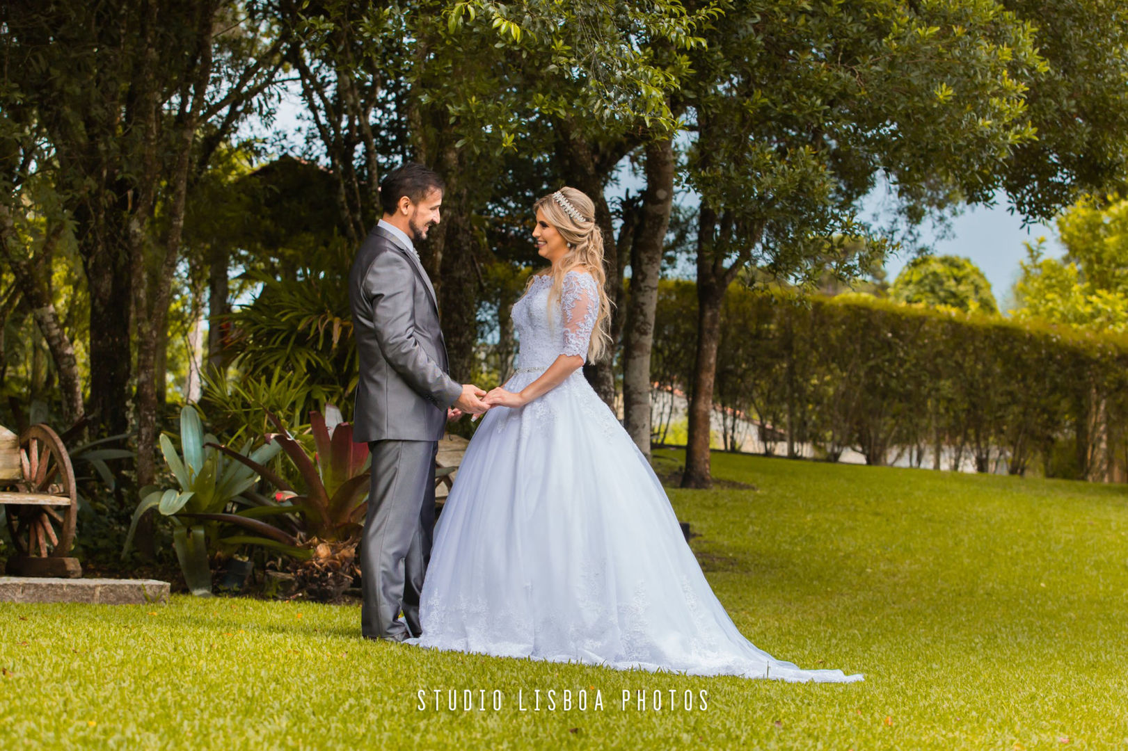 Foto Wedding Ana Cláudia e Ednaldo Foto Wedding Ana Cláudia e Ednaldo - Imagem 137