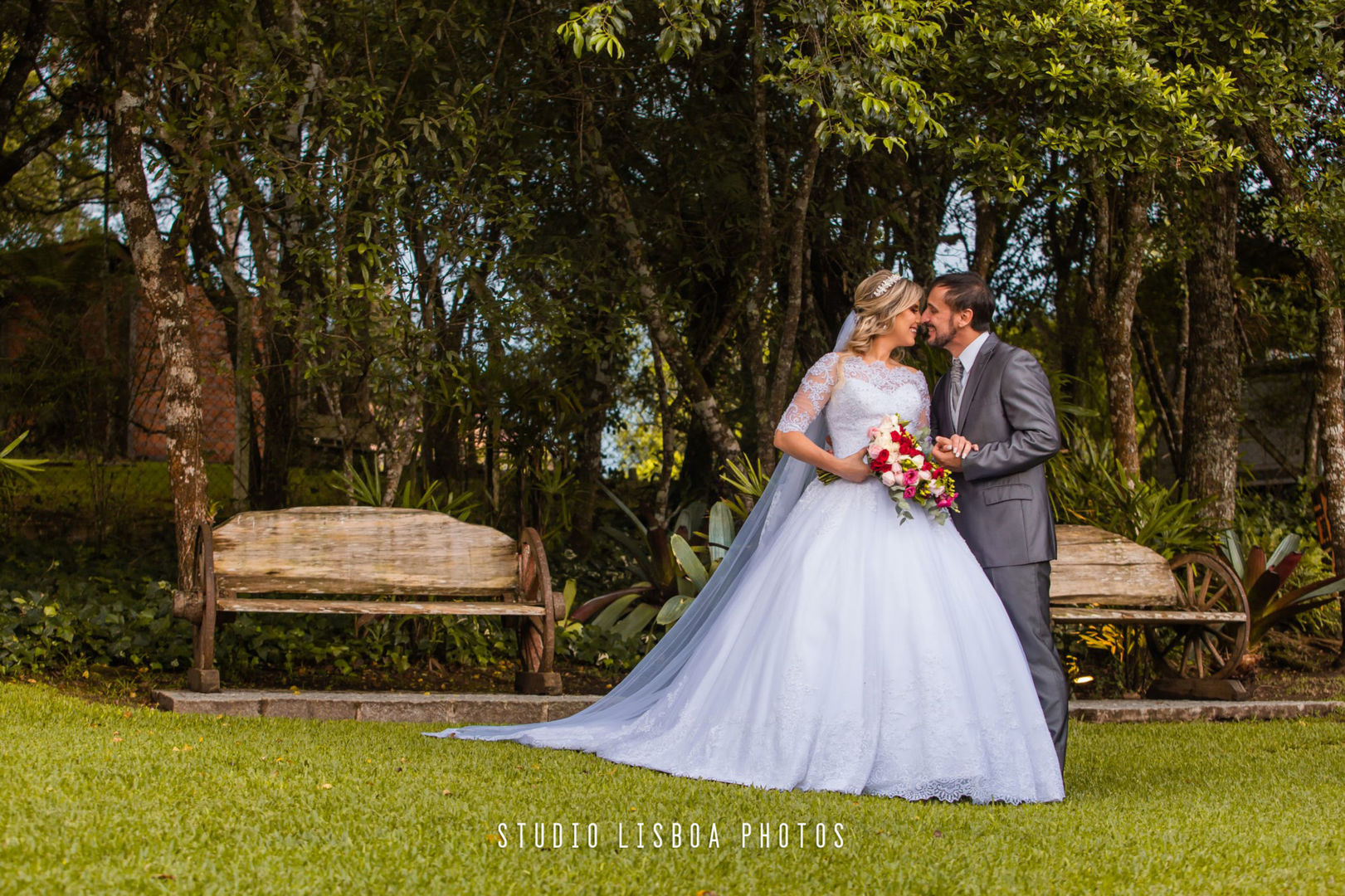 Foto Wedding Ana Cláudia e Ednaldo Foto Wedding Ana Cláudia e Ednaldo - Imagem 140