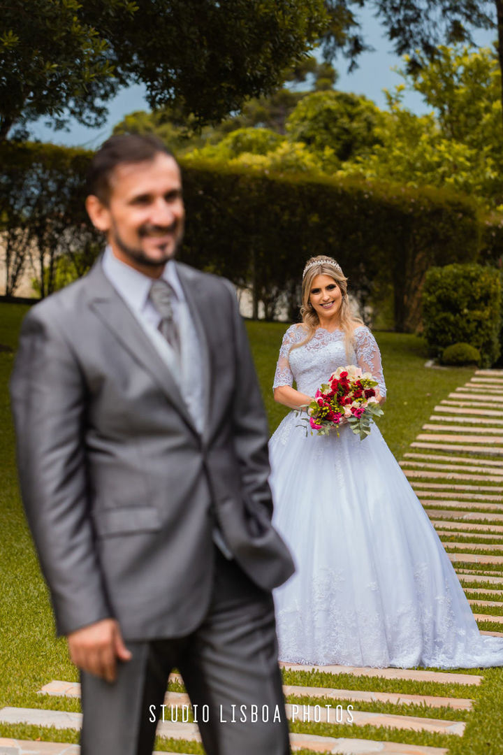 Foto Wedding Ana Cláudia e Ednaldo Foto Wedding Ana Cláudia e Ednaldo - Imagem 144