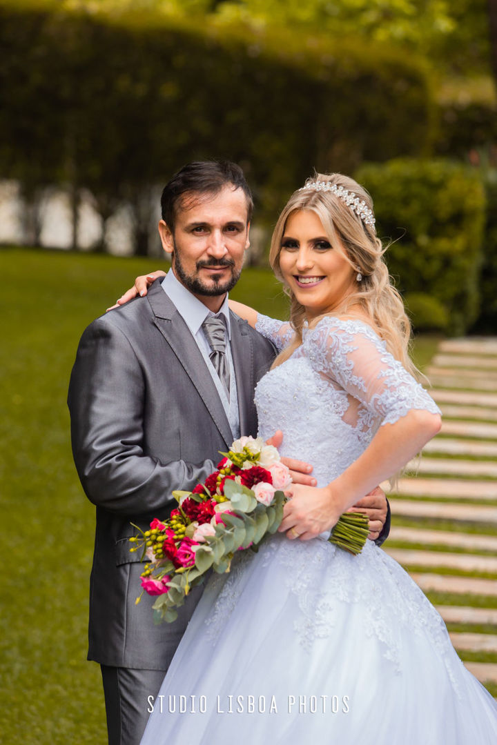 Foto Wedding Ana Cláudia e Ednaldo Foto Wedding Ana Cláudia e Ednaldo - Imagem 145