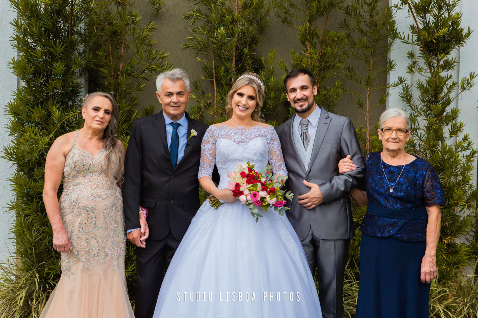 Foto Wedding Ana Cláudia e Ednaldo Foto Wedding Ana Cláudia e Ednaldo - Imagem 152