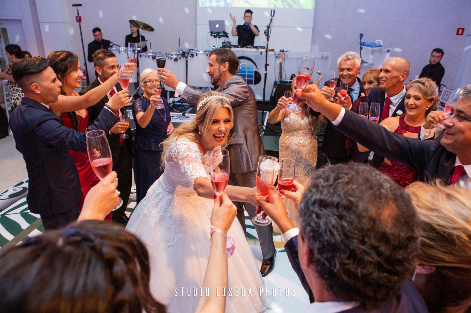 Foto Wedding Ana Cláudia e Ednaldo Foto Wedding Ana Cláudia e Ednaldo - Imagem 157