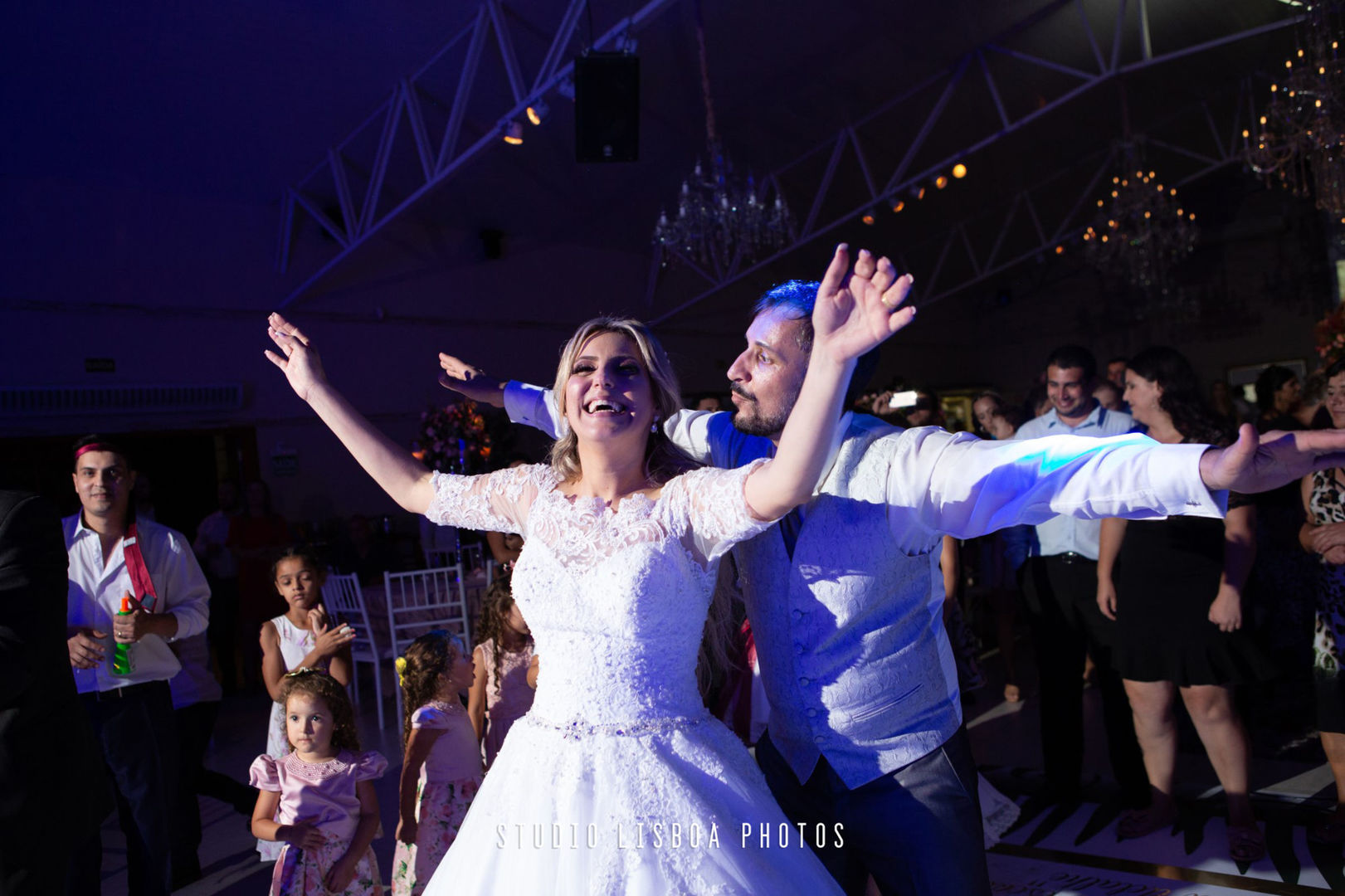 Foto Wedding Ana Cláudia e Ednaldo Foto Wedding Ana Cláudia e Ednaldo - Imagem 165