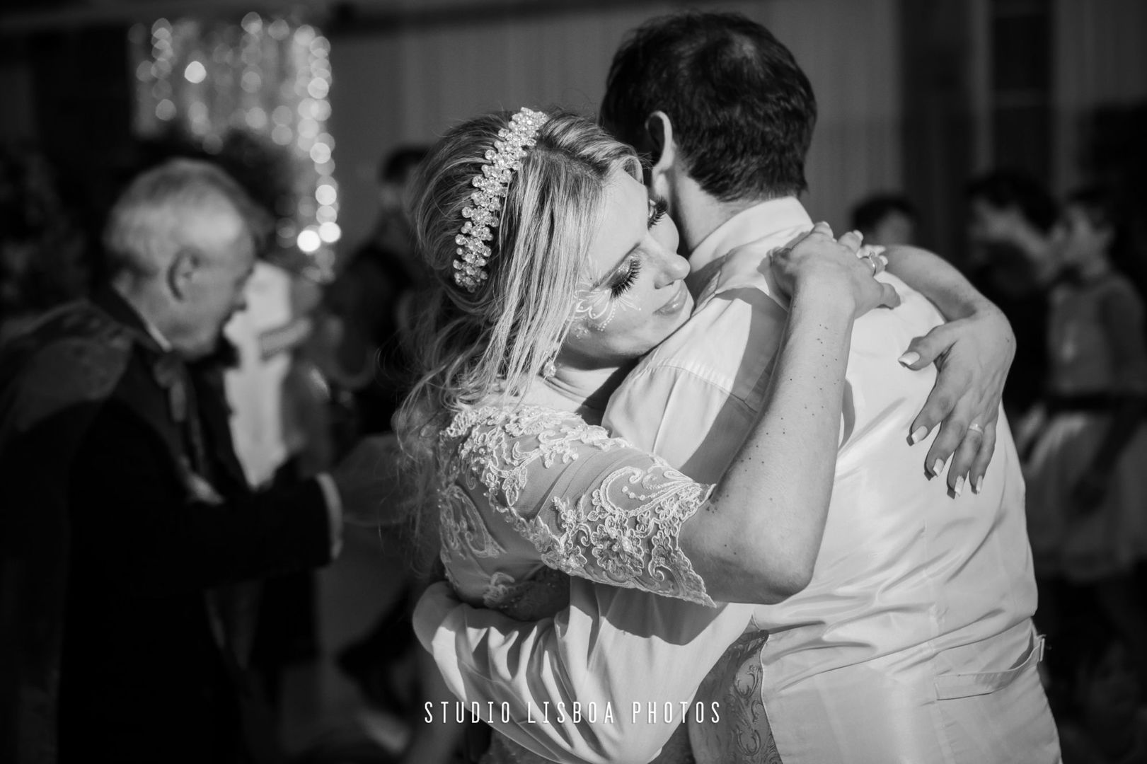 Foto Wedding Ana Cláudia e Ednaldo Foto Wedding Ana Cláudia e Ednaldo - Imagem 167