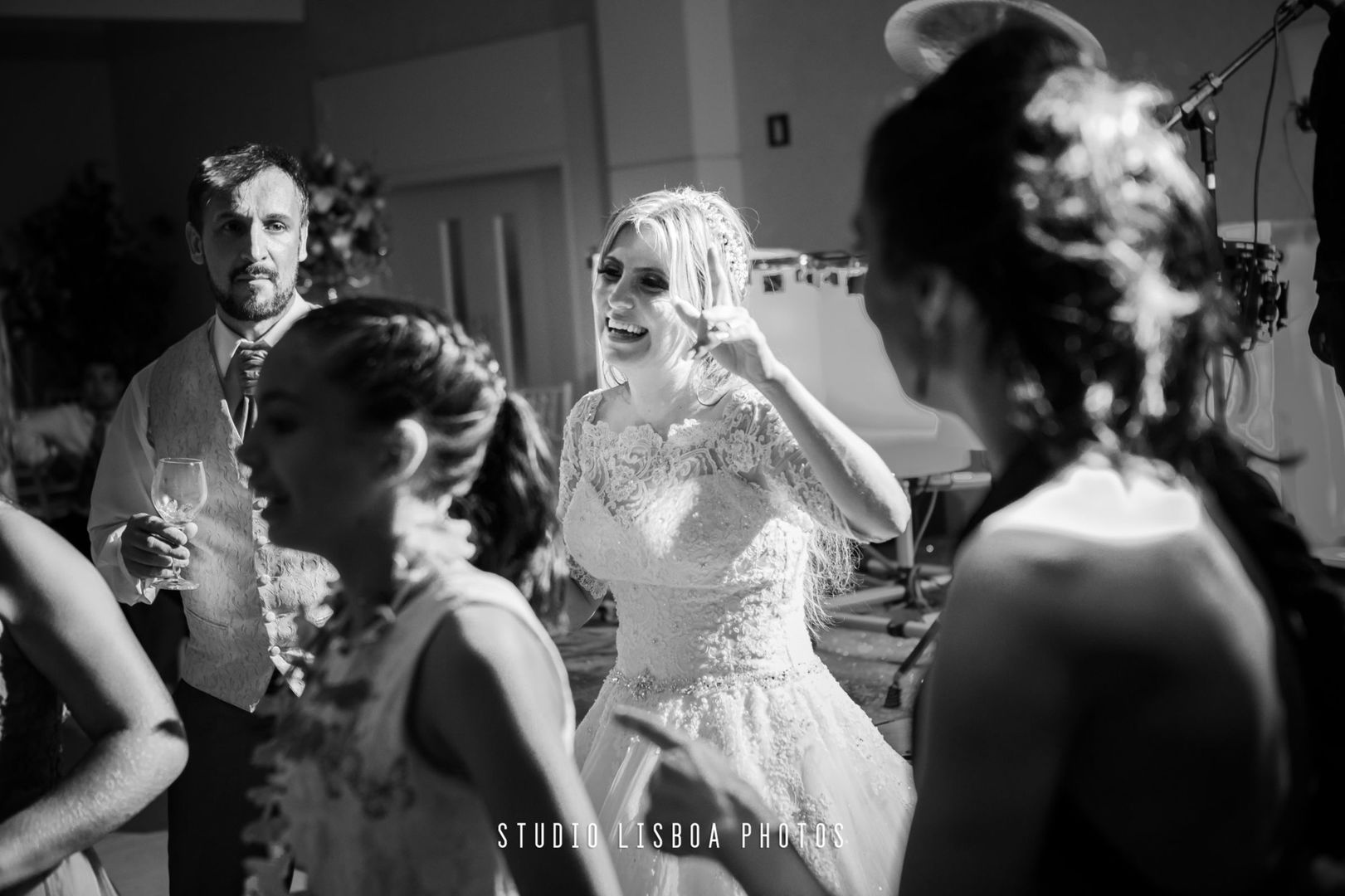 Foto Wedding Ana Cláudia e Ednaldo Foto Wedding Ana Cláudia e Ednaldo - Imagem 168