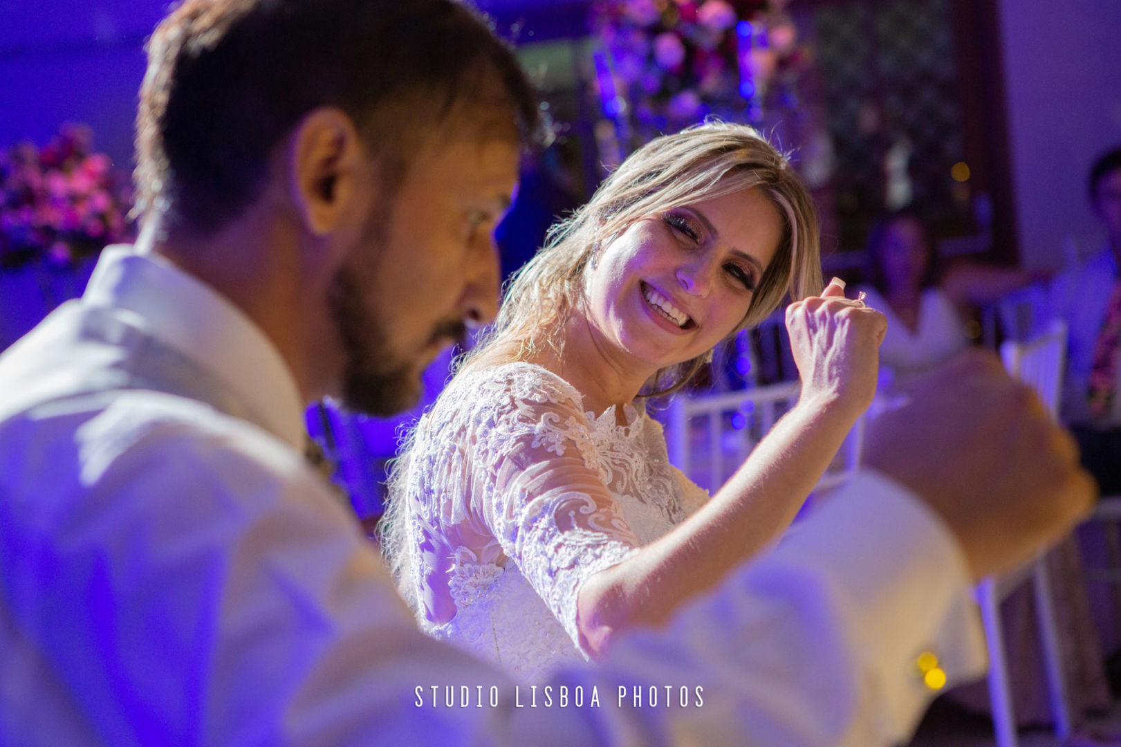 Foto Wedding Ana Cláudia e Ednaldo Foto Wedding Ana Cláudia e Ednaldo - Imagem 170