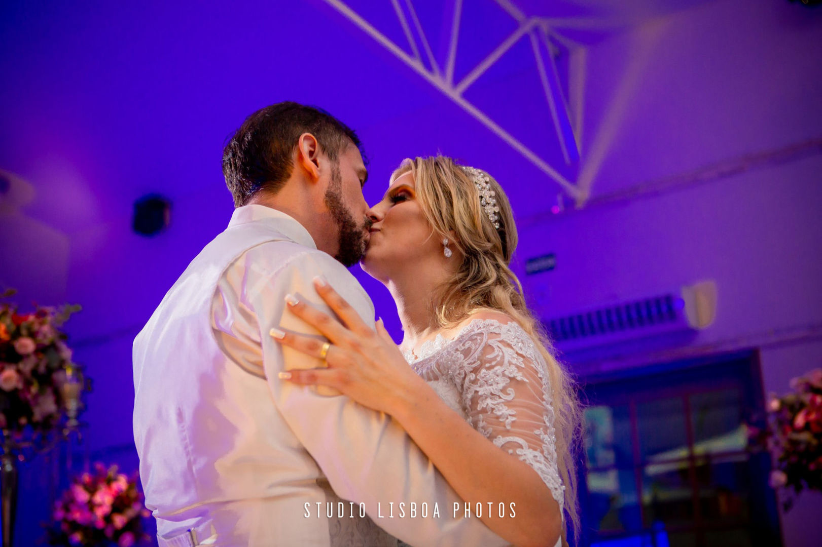 Foto Wedding Ana Cláudia e Ednaldo Foto Wedding Ana Cláudia e Ednaldo - Imagem 173