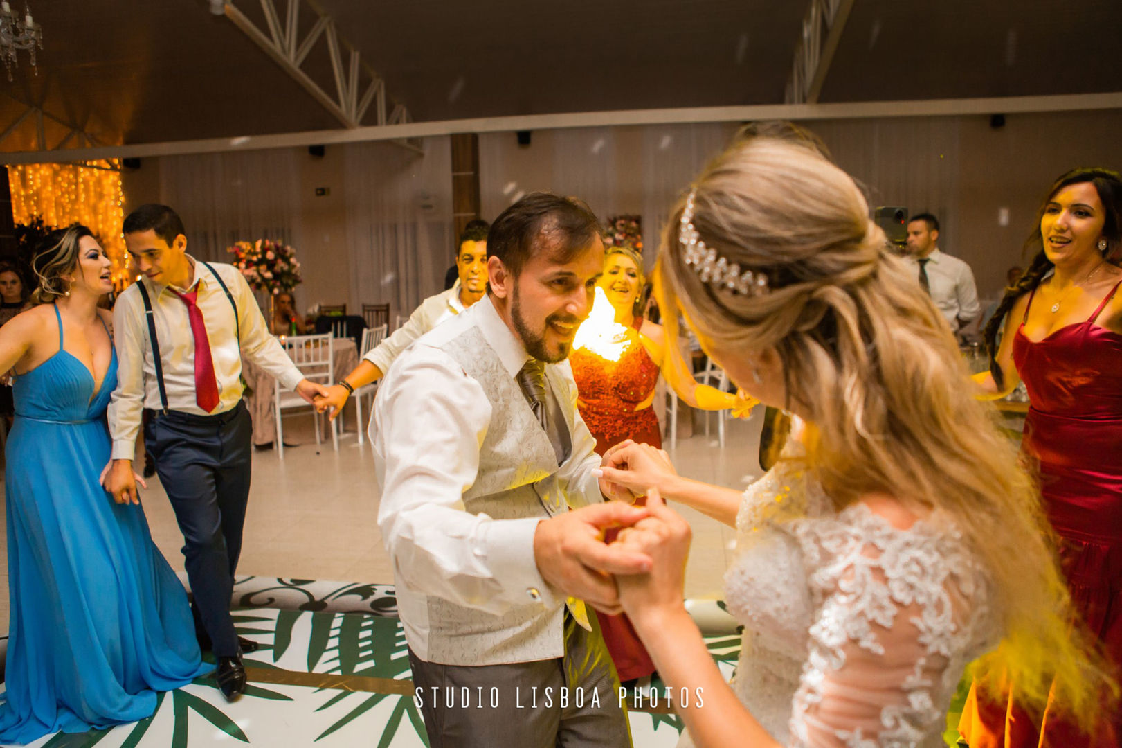 Foto Wedding Ana Cláudia e Ednaldo Foto Wedding Ana Cláudia e Ednaldo - Imagem 176
