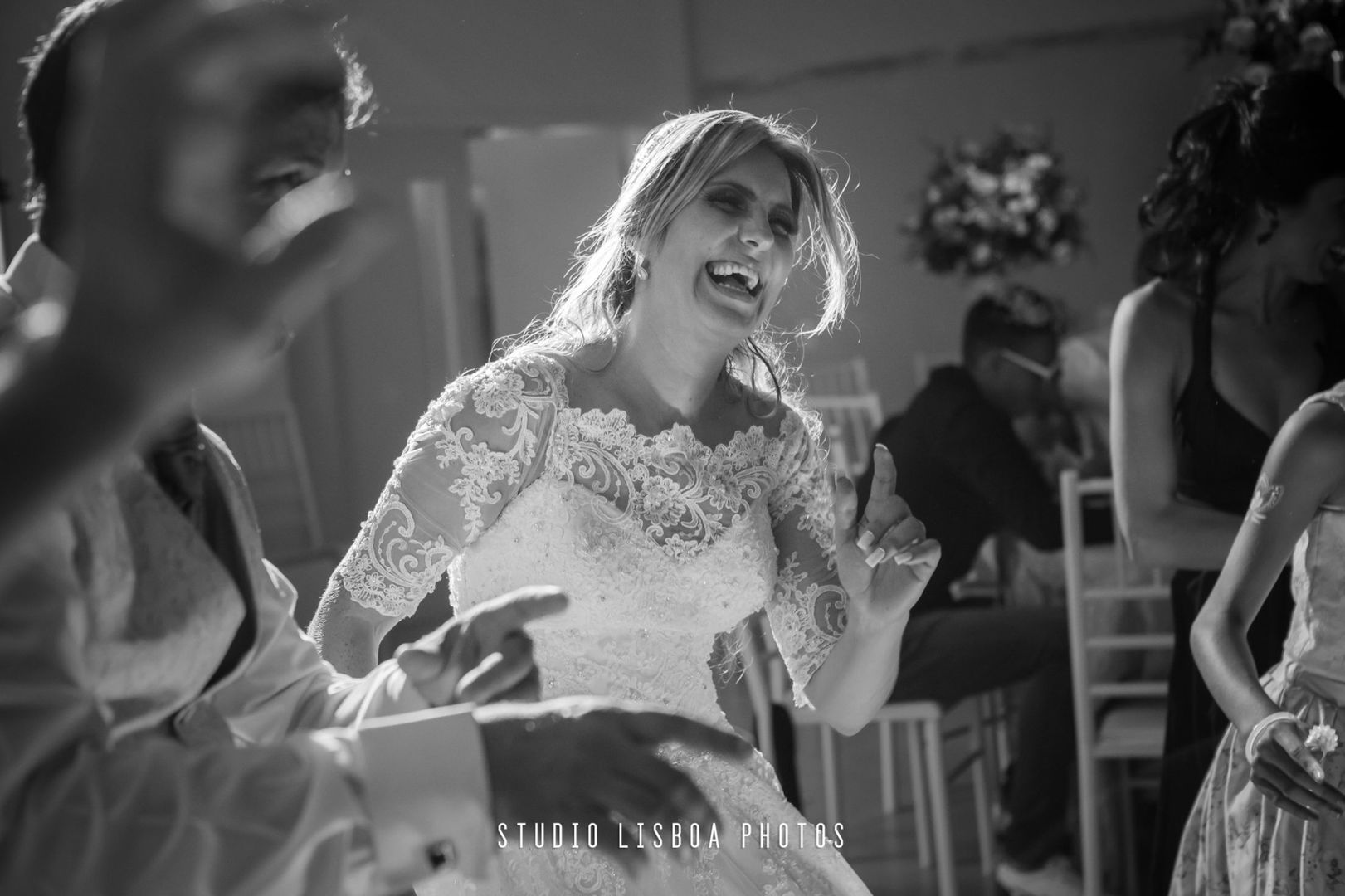 Foto Wedding Ana Cláudia e Ednaldo Foto Wedding Ana Cláudia e Ednaldo - Imagem 179