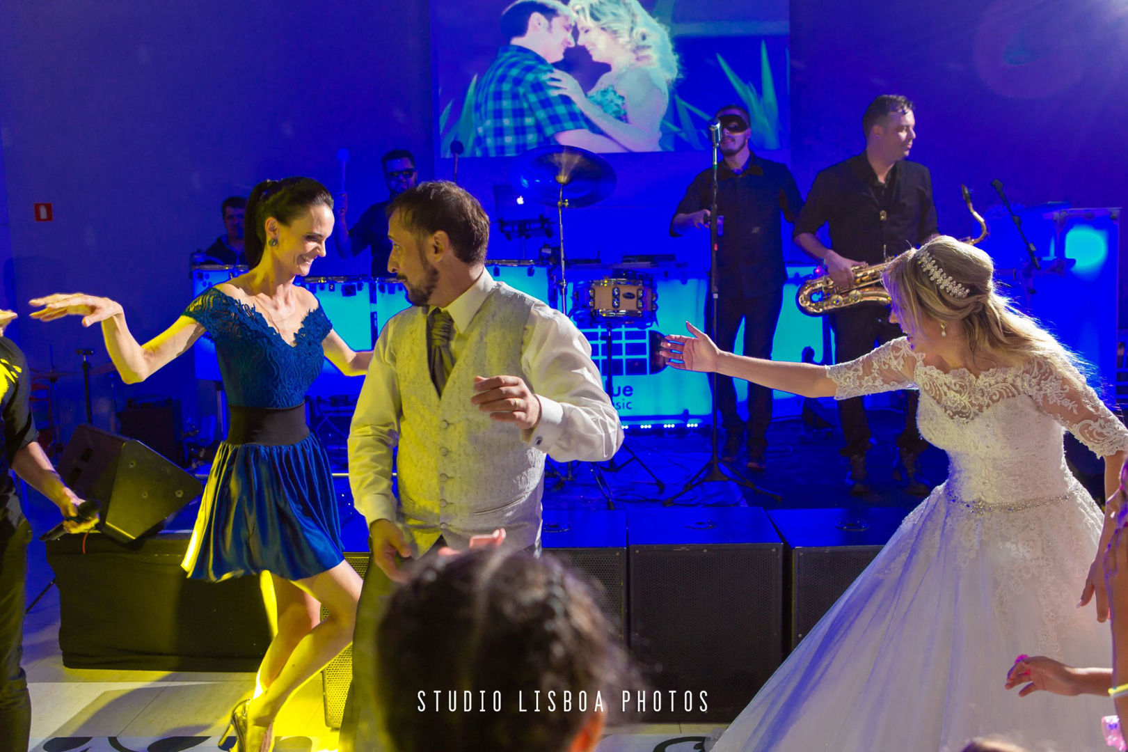 Foto Wedding Ana Cláudia e Ednaldo Foto Wedding Ana Cláudia e Ednaldo - Imagem 186