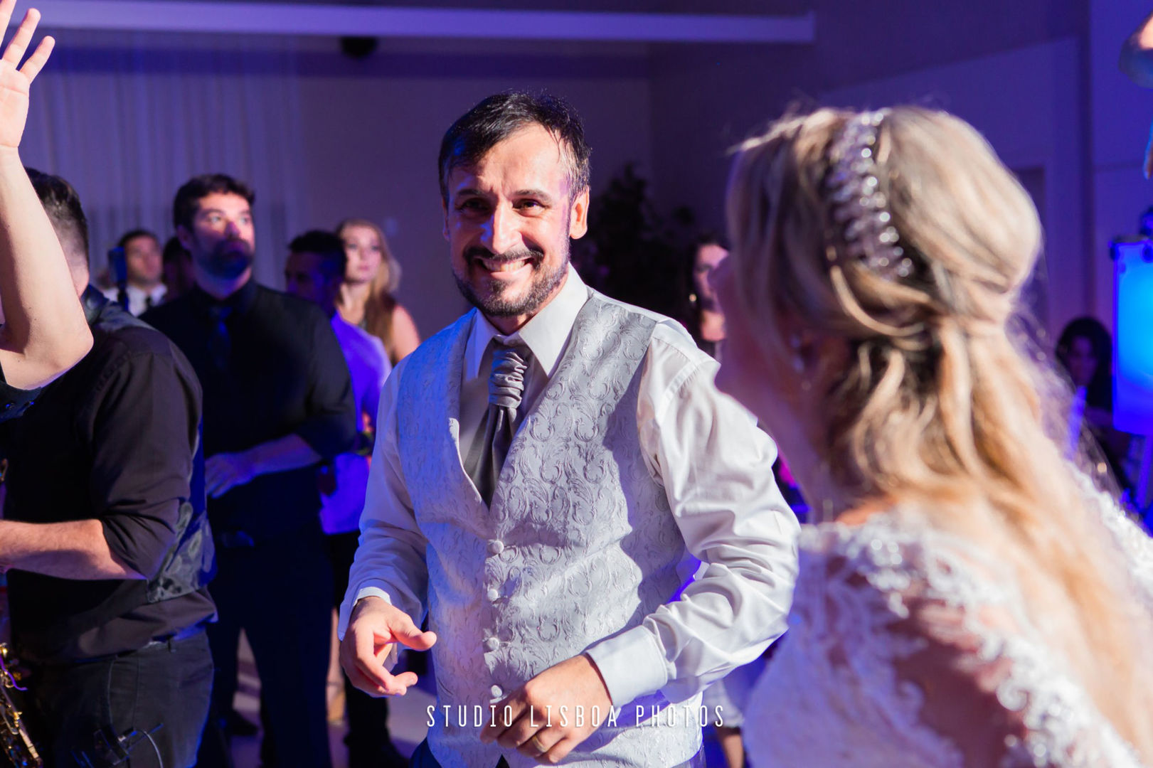 Foto Wedding Ana Cláudia e Ednaldo Foto Wedding Ana Cláudia e Ednaldo - Imagem 189