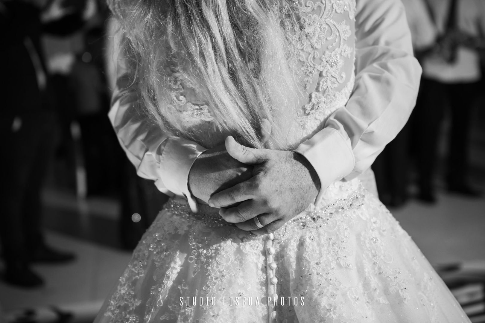 Foto Wedding Ana Cláudia e Ednaldo Foto Wedding Ana Cláudia e Ednaldo - Imagem 198