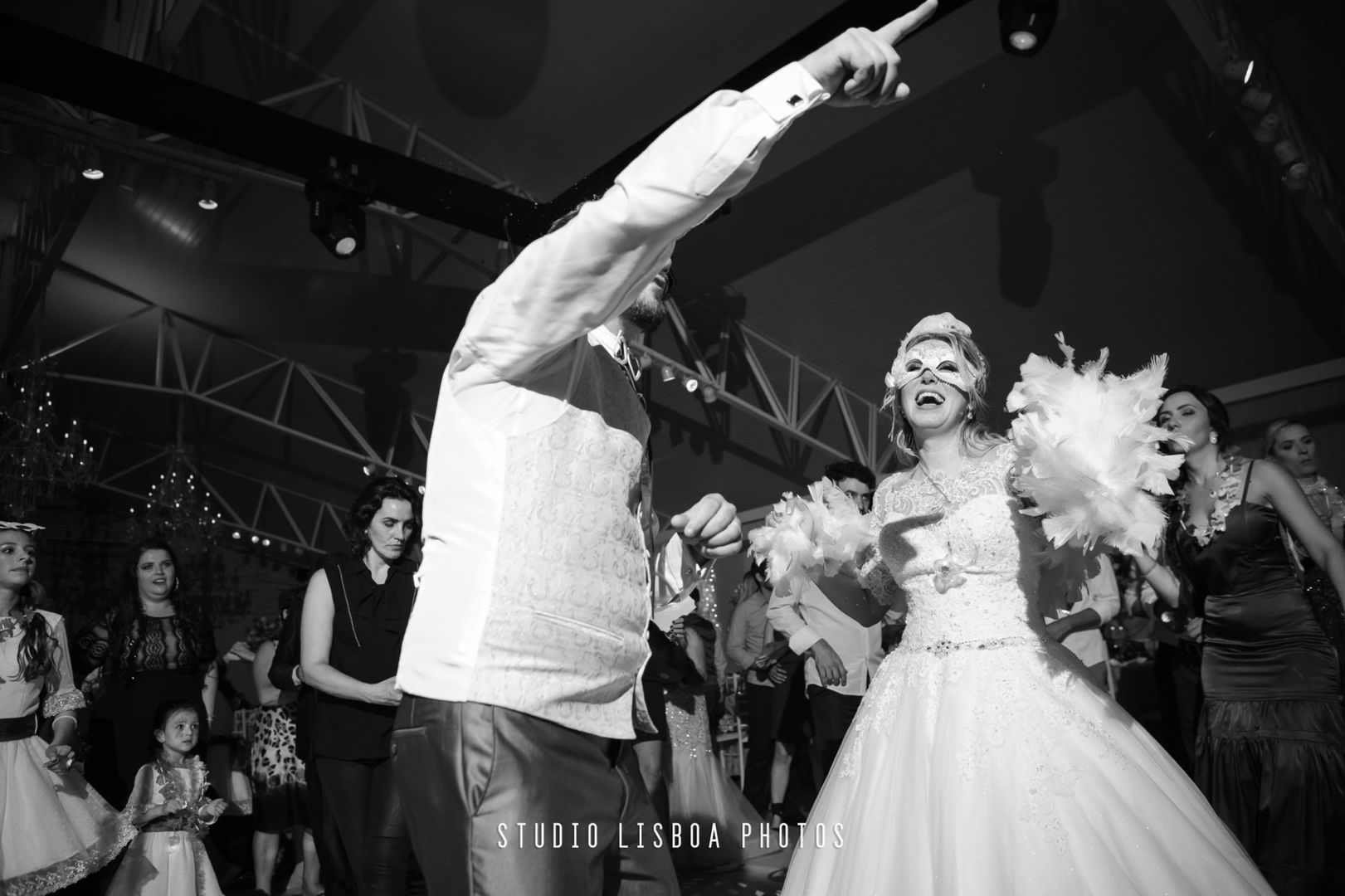 Foto Wedding Ana Cláudia e Ednaldo Foto Wedding Ana Cláudia e Ednaldo - Imagem 199