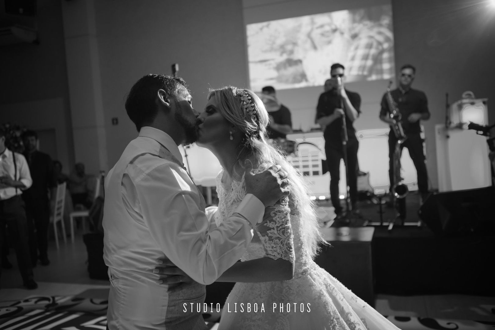 Foto Wedding Ana Cláudia e Ednaldo Foto Wedding Ana Cláudia e Ednaldo - Imagem 201