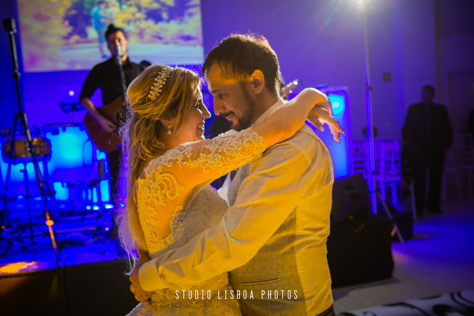 Foto Wedding Ana Cláudia e Ednaldo Foto Wedding Ana Cláudia e Ednaldo - Imagem 202