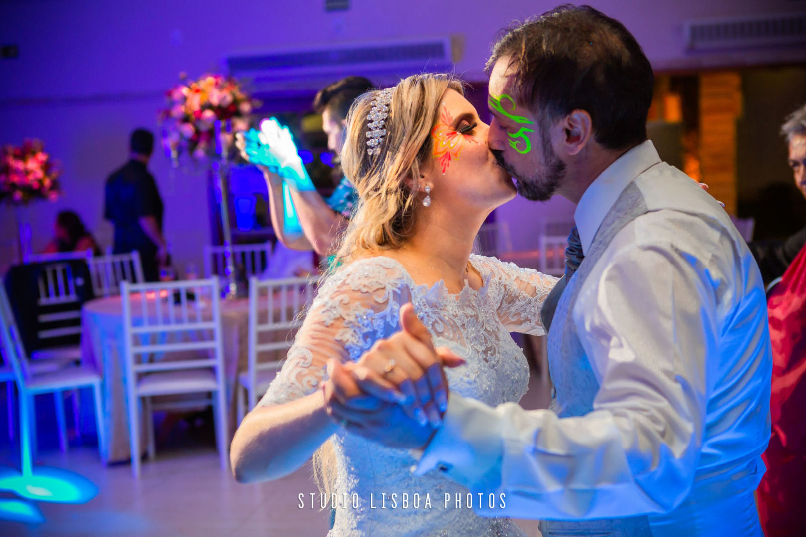 Foto Wedding Ana Cláudia e Ednaldo Foto Wedding Ana Cláudia e Ednaldo - Imagem 208