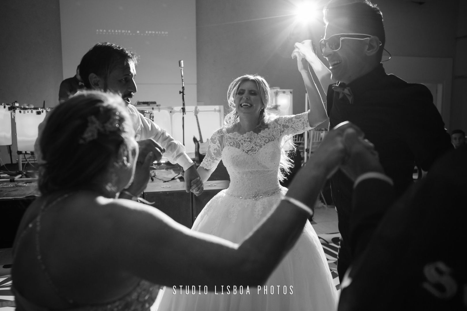 Foto Wedding Ana Cláudia e Ednaldo Foto Wedding Ana Cláudia e Ednaldo - Imagem 214