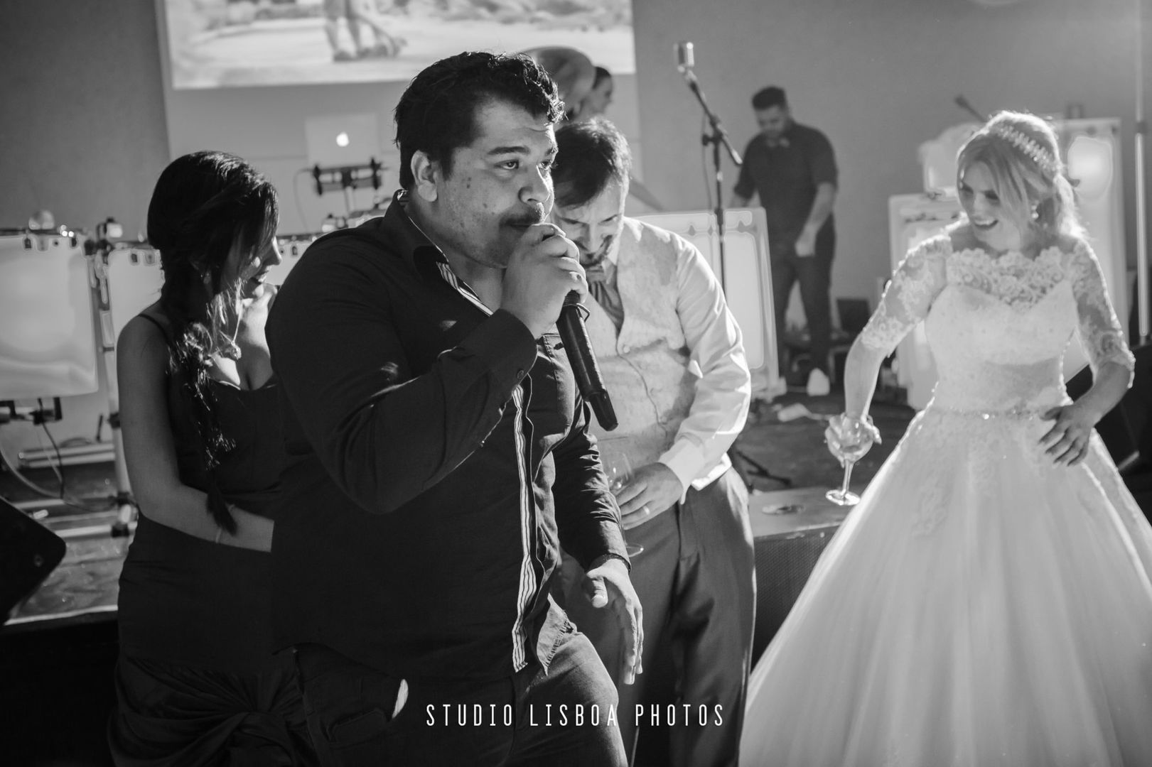 Foto Wedding Ana Cláudia e Ednaldo Foto Wedding Ana Cláudia e Ednaldo - Imagem 217
