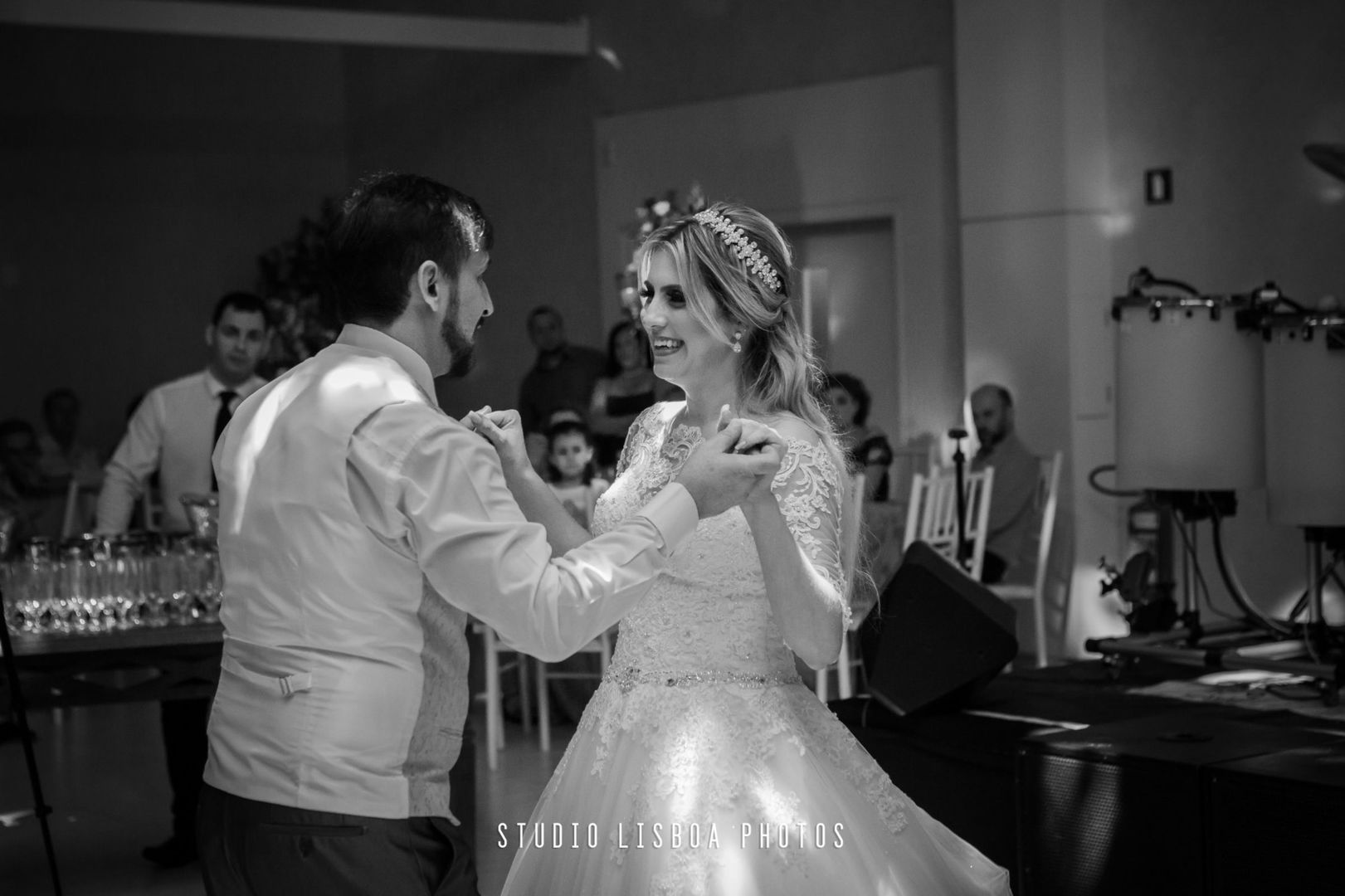 Foto Wedding Ana Cláudia e Ednaldo Foto Wedding Ana Cláudia e Ednaldo - Imagem 218