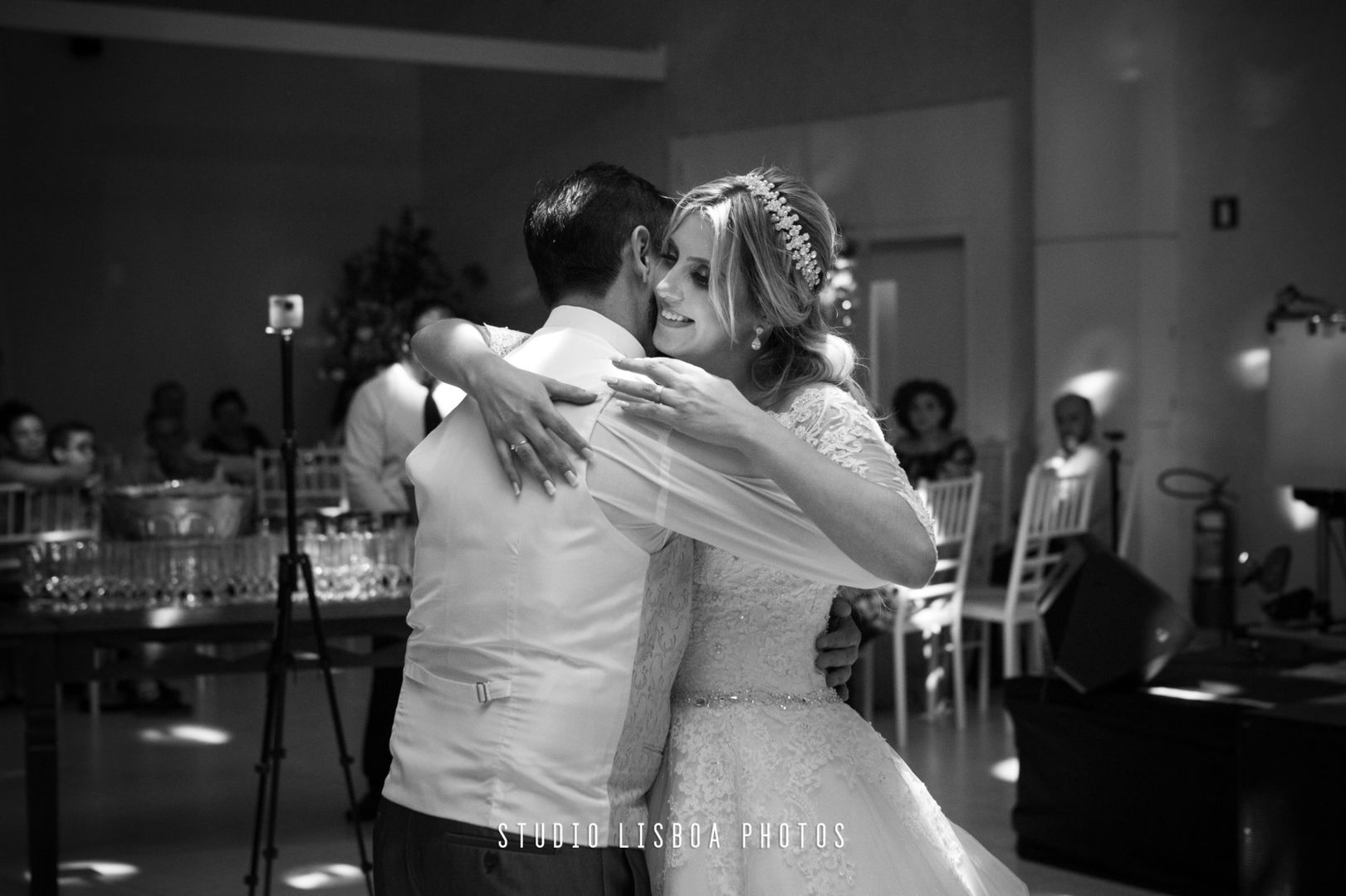 Foto Wedding Ana Cláudia e Ednaldo Foto Wedding Ana Cláudia e Ednaldo - Imagem 222