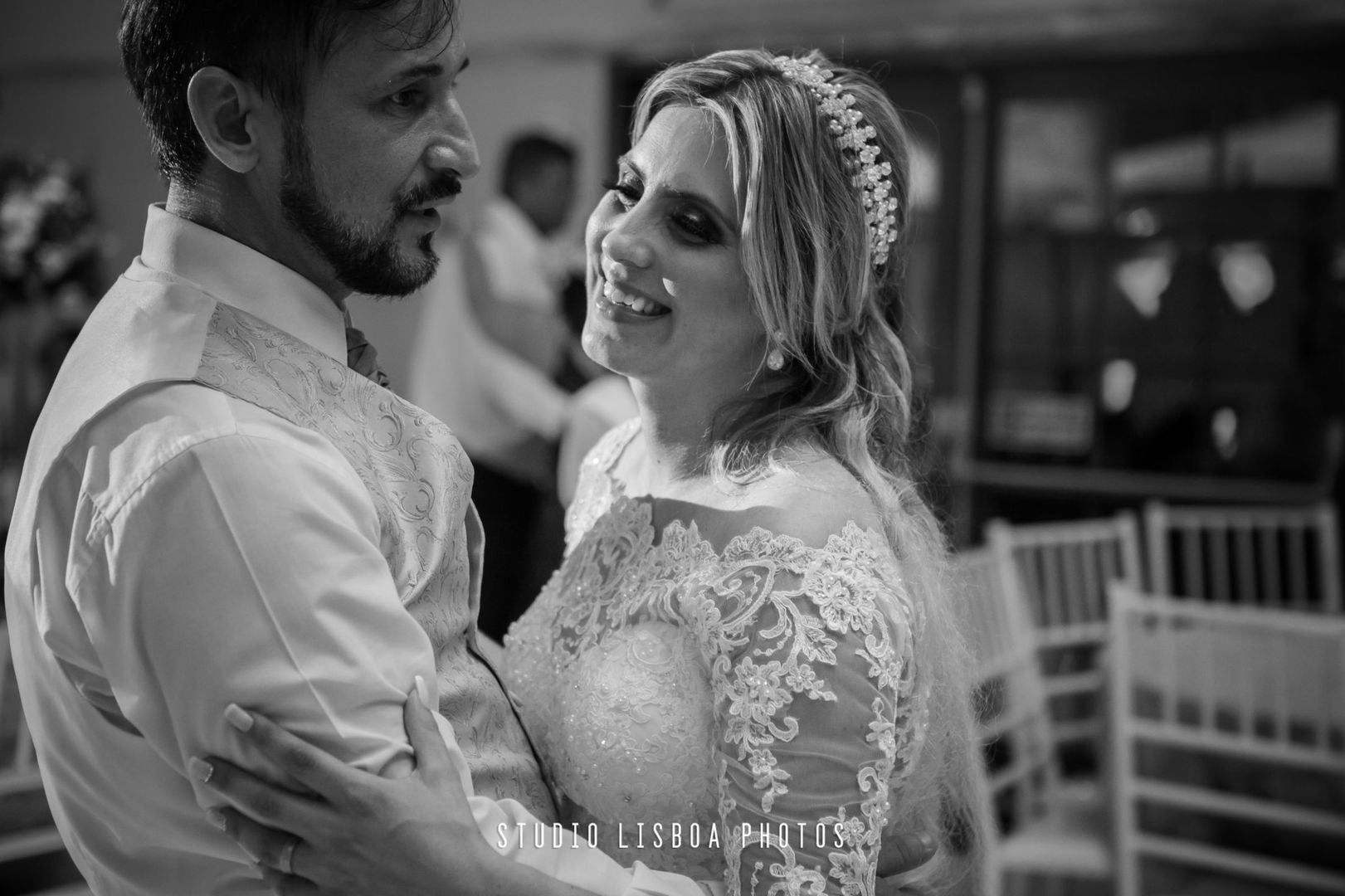 Foto Wedding Ana Cláudia e Ednaldo Foto Wedding Ana Cláudia e Ednaldo - Imagem 223