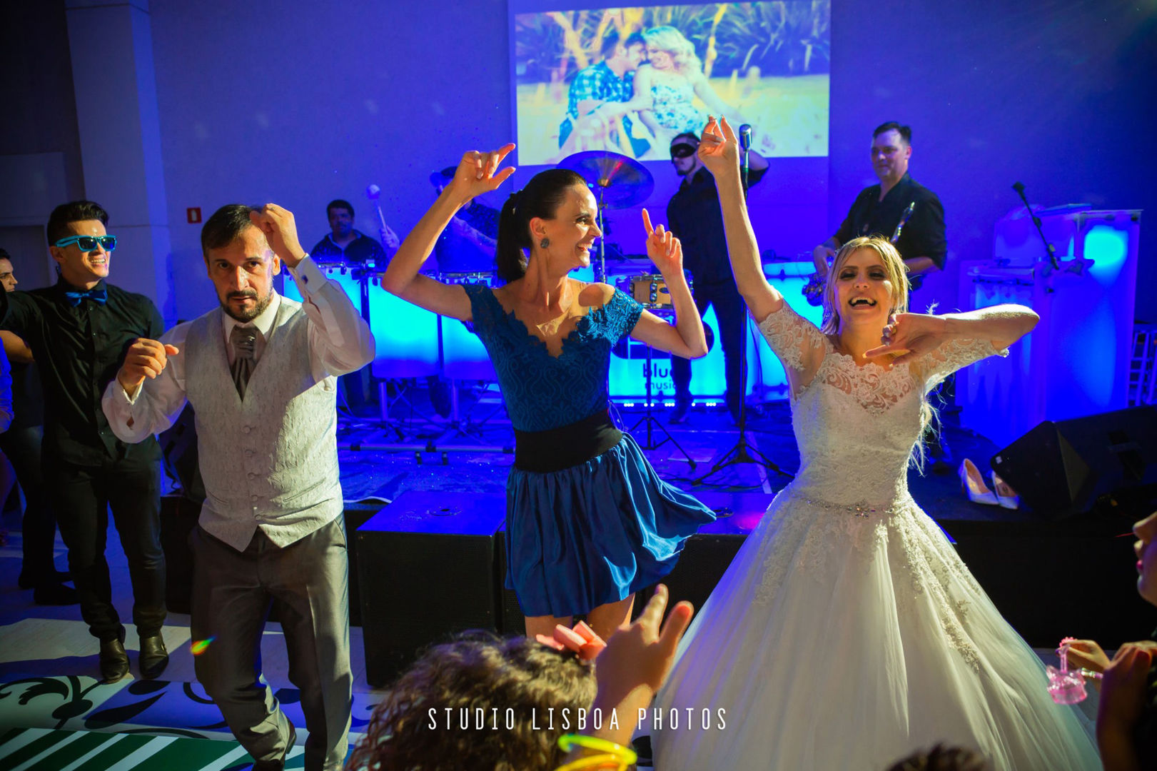 Foto Wedding Ana Cláudia e Ednaldo Foto Wedding Ana Cláudia e Ednaldo - Imagem 226
