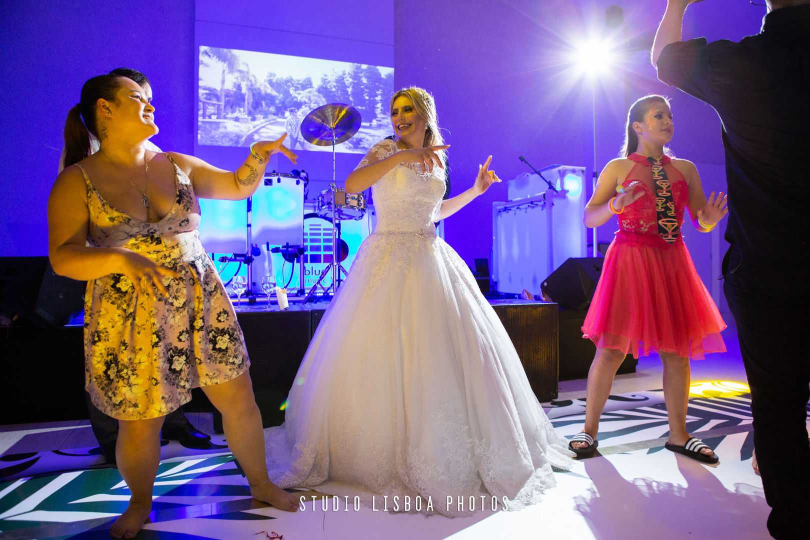 Foto Wedding Ana Cláudia e Ednaldo Foto Wedding Ana Cláudia e Ednaldo - Imagem 227