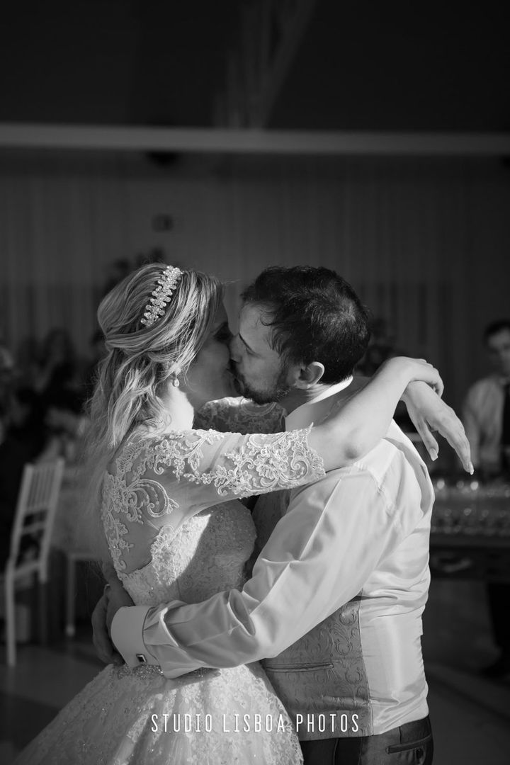 Foto Wedding Ana Cláudia e Ednaldo Foto Wedding Ana Cláudia e Ednaldo - Imagem 232