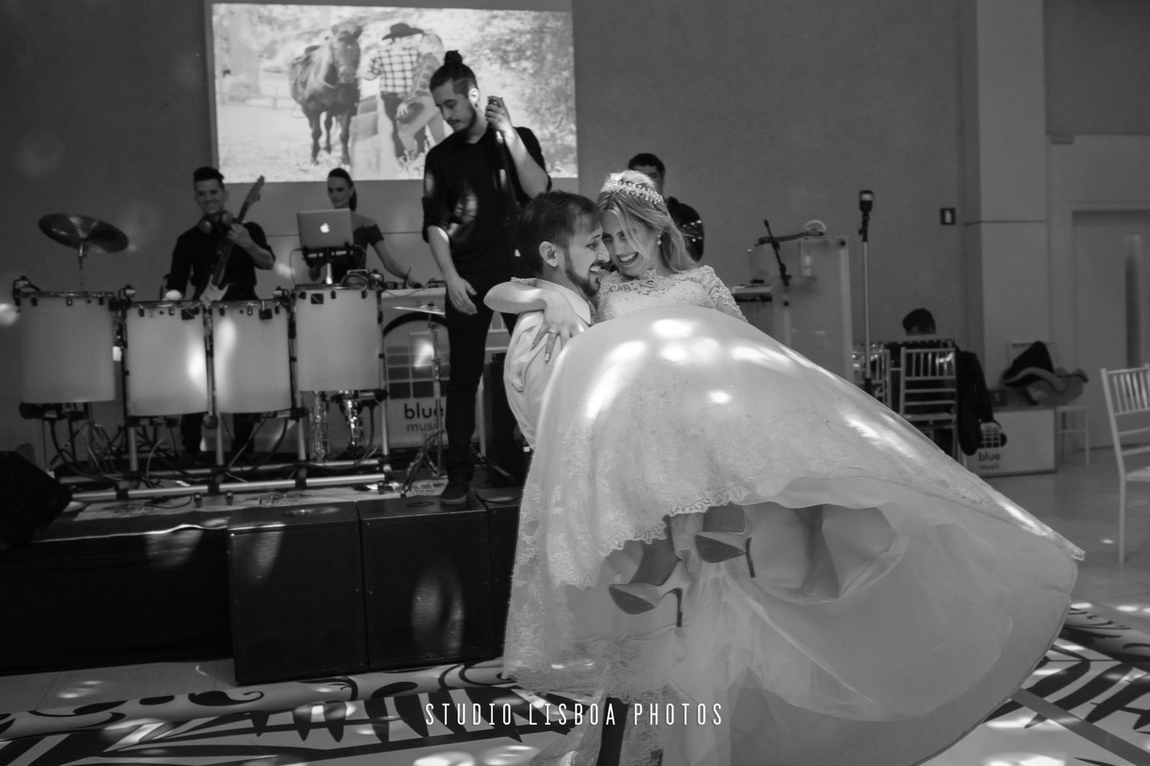 Foto Wedding Ana Cláudia e Ednaldo Foto Wedding Ana Cláudia e Ednaldo - Imagem 233