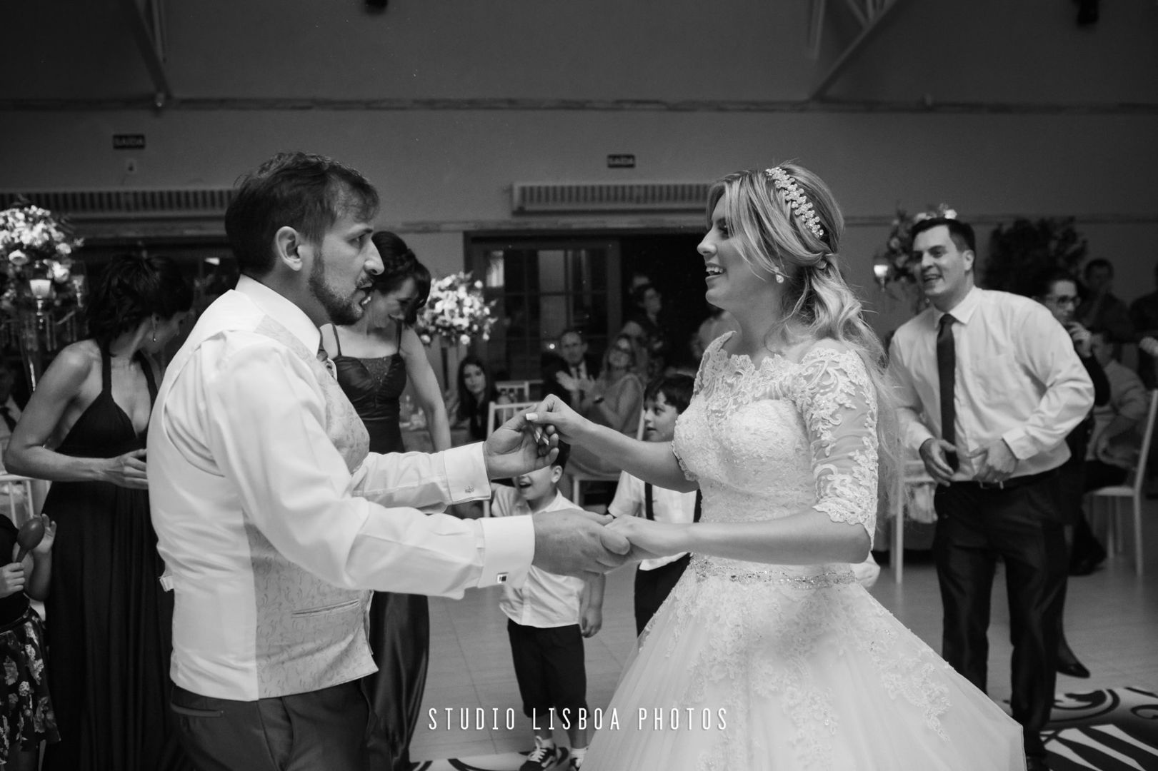 Foto Wedding Ana Cláudia e Ednaldo Foto Wedding Ana Cláudia e Ednaldo - Imagem 236